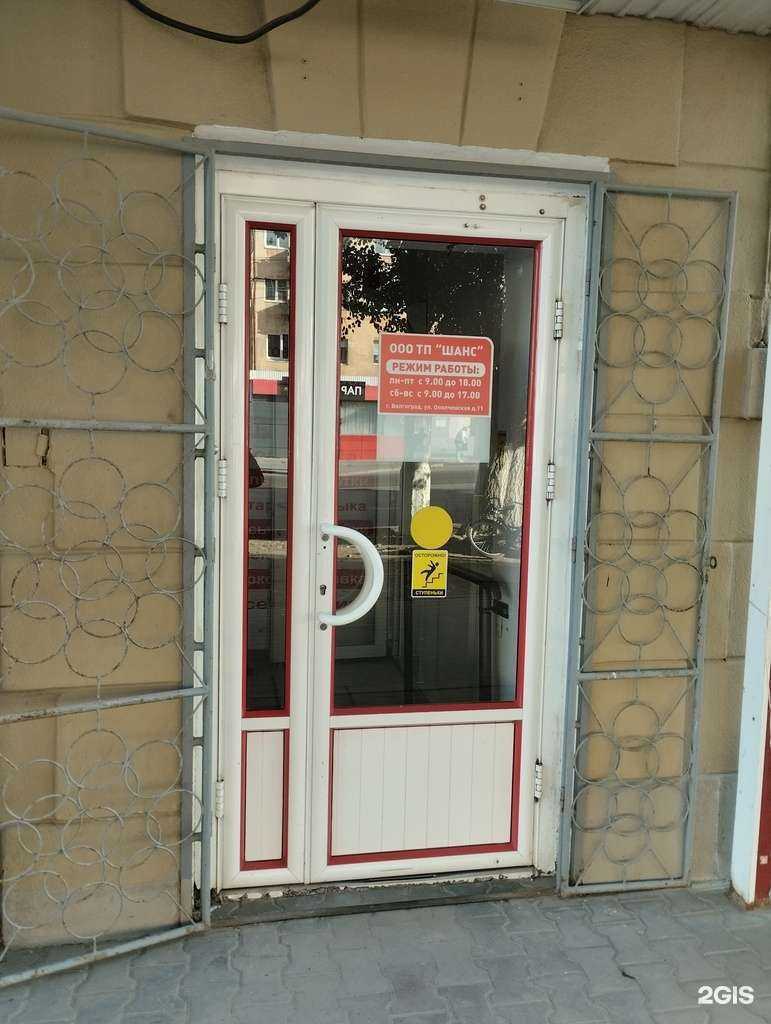 Отзывы на компанию Магазин парфюмерии и нижнего белья в Волгограде c фото