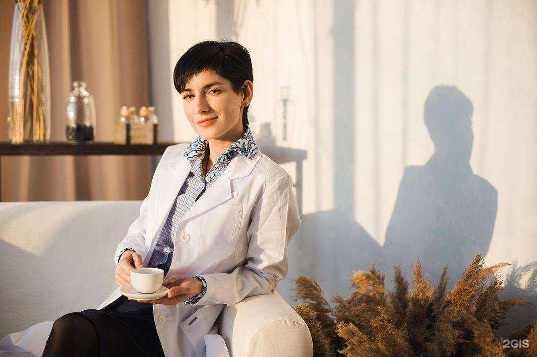 Отзывы на компанию ComfoMed Studio в Липецке c фото