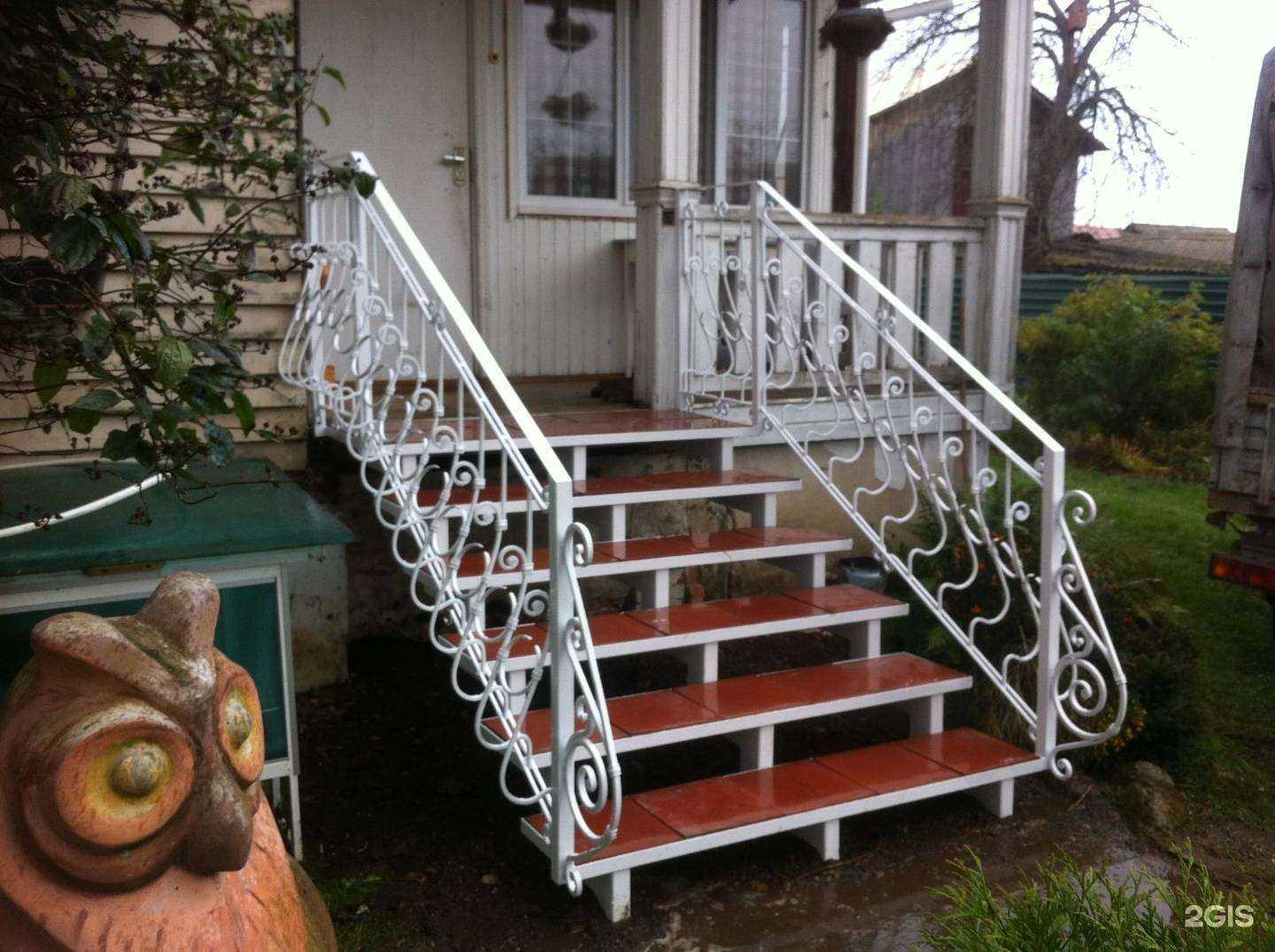 Отзывы на компанию Севлан-сервис в г. Калуга c фото