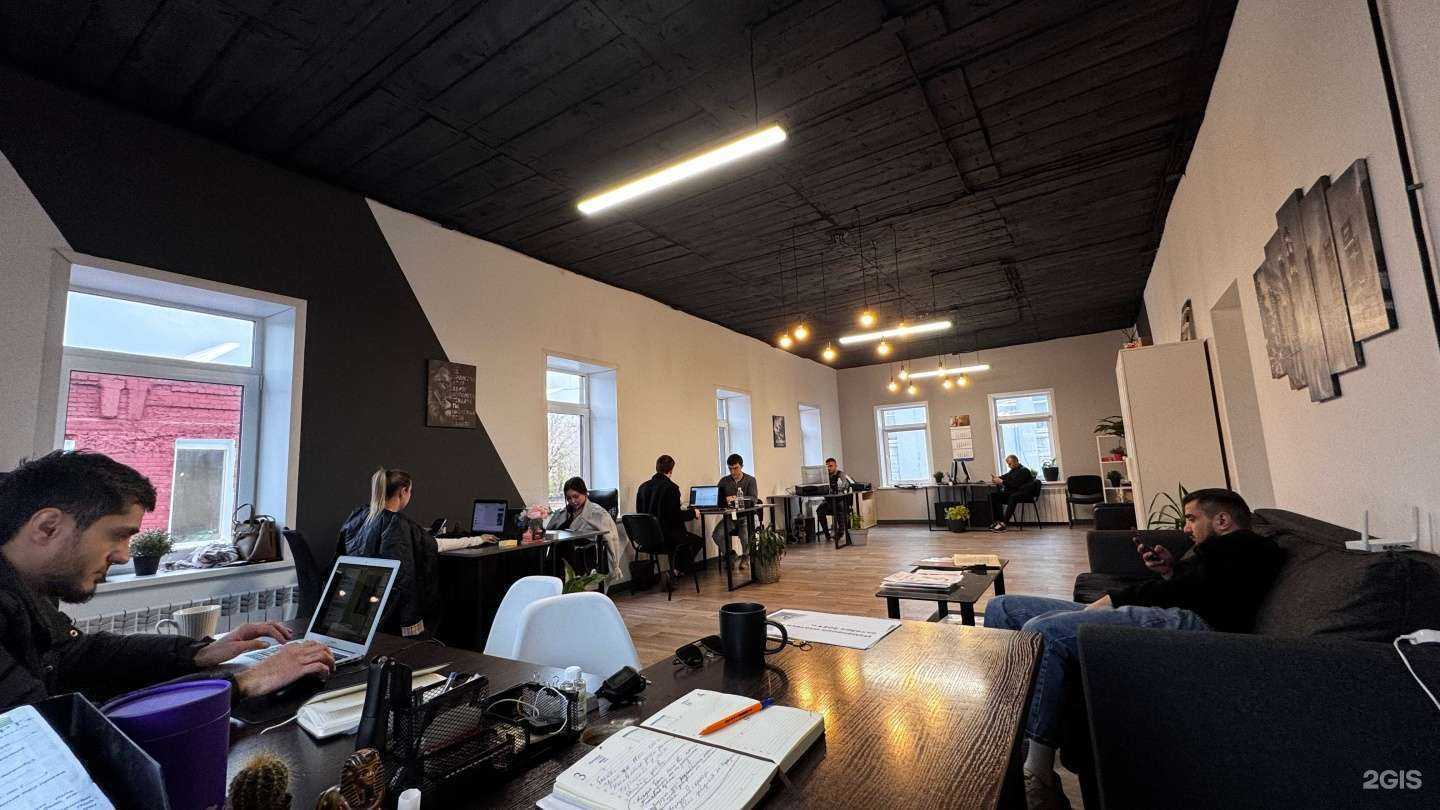 Отзывы на компанию Здесь и Сейчас в Казани c фото