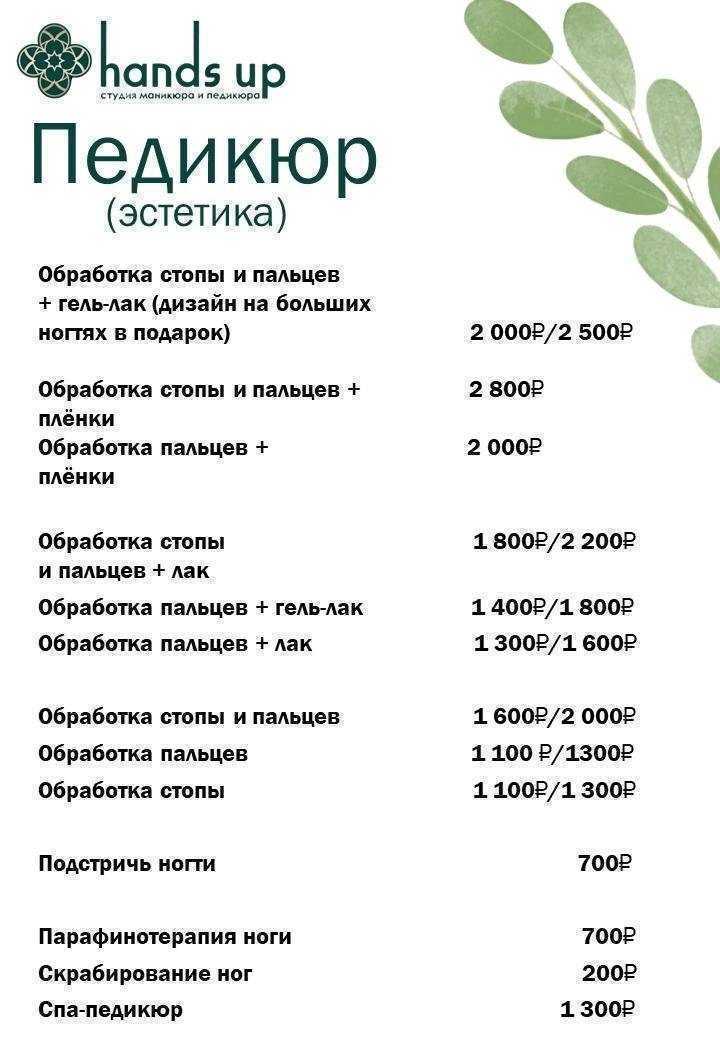 Отзывы на компанию Ногтевая Эстетика в Лесное c фото