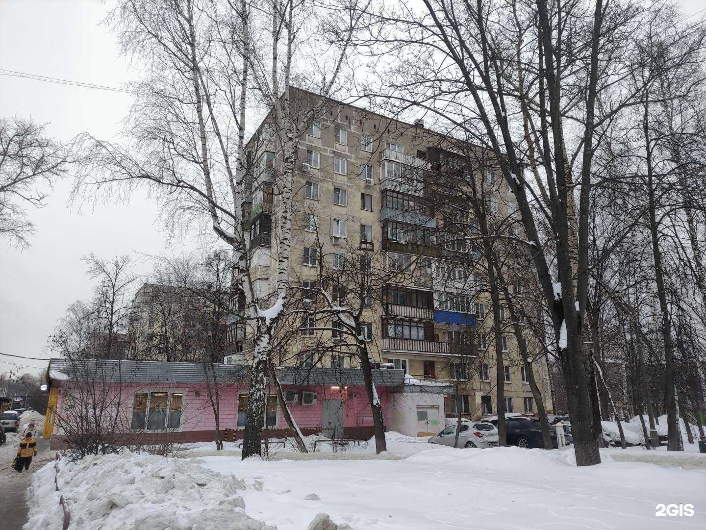 Отзывы на компанию Дачник в Королёве c фото - фотография 2 из 2