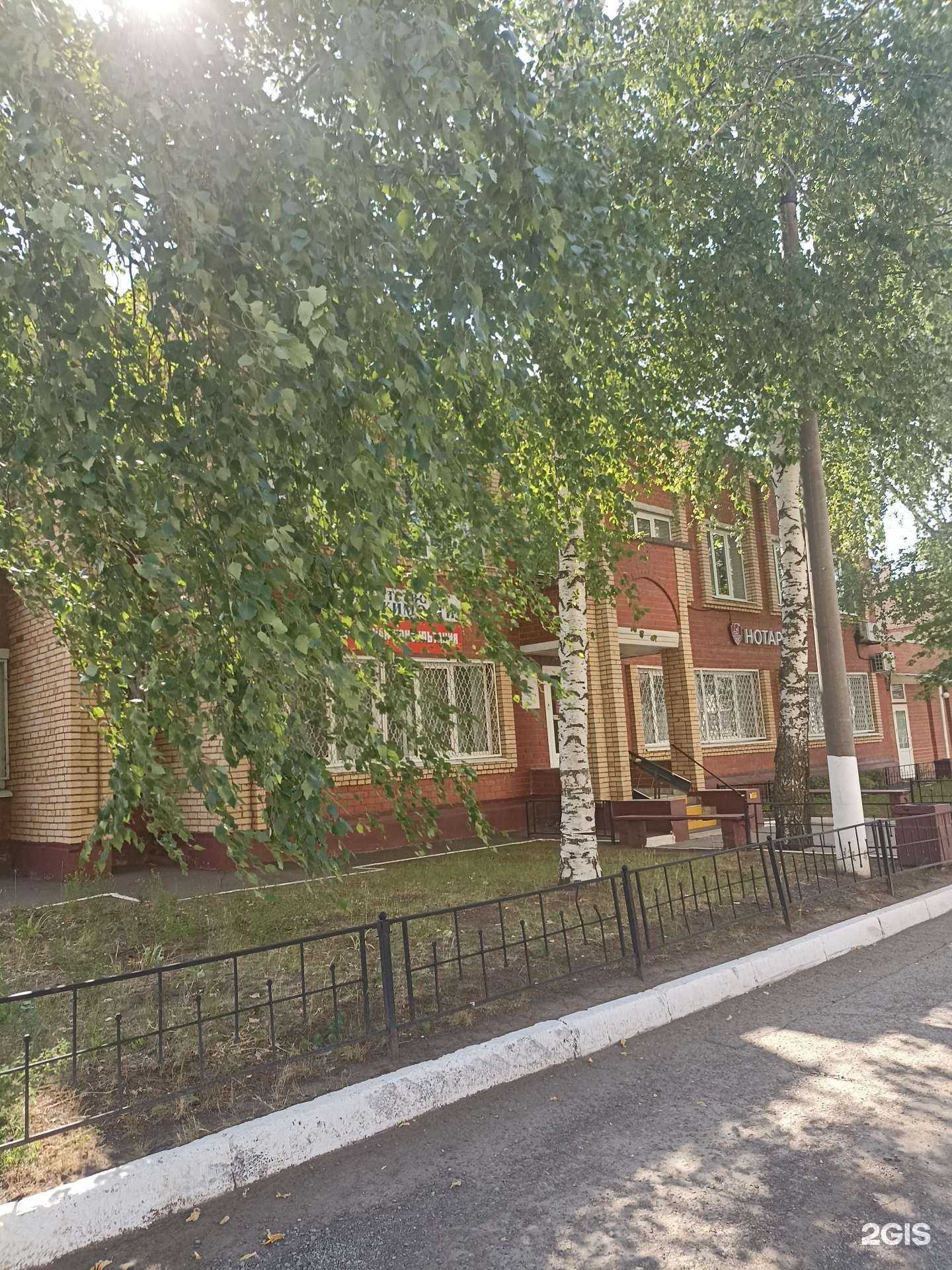 Отзывы на компанию Адвокатский кабинет Валиева А.Р. в Нижнекамске c фото