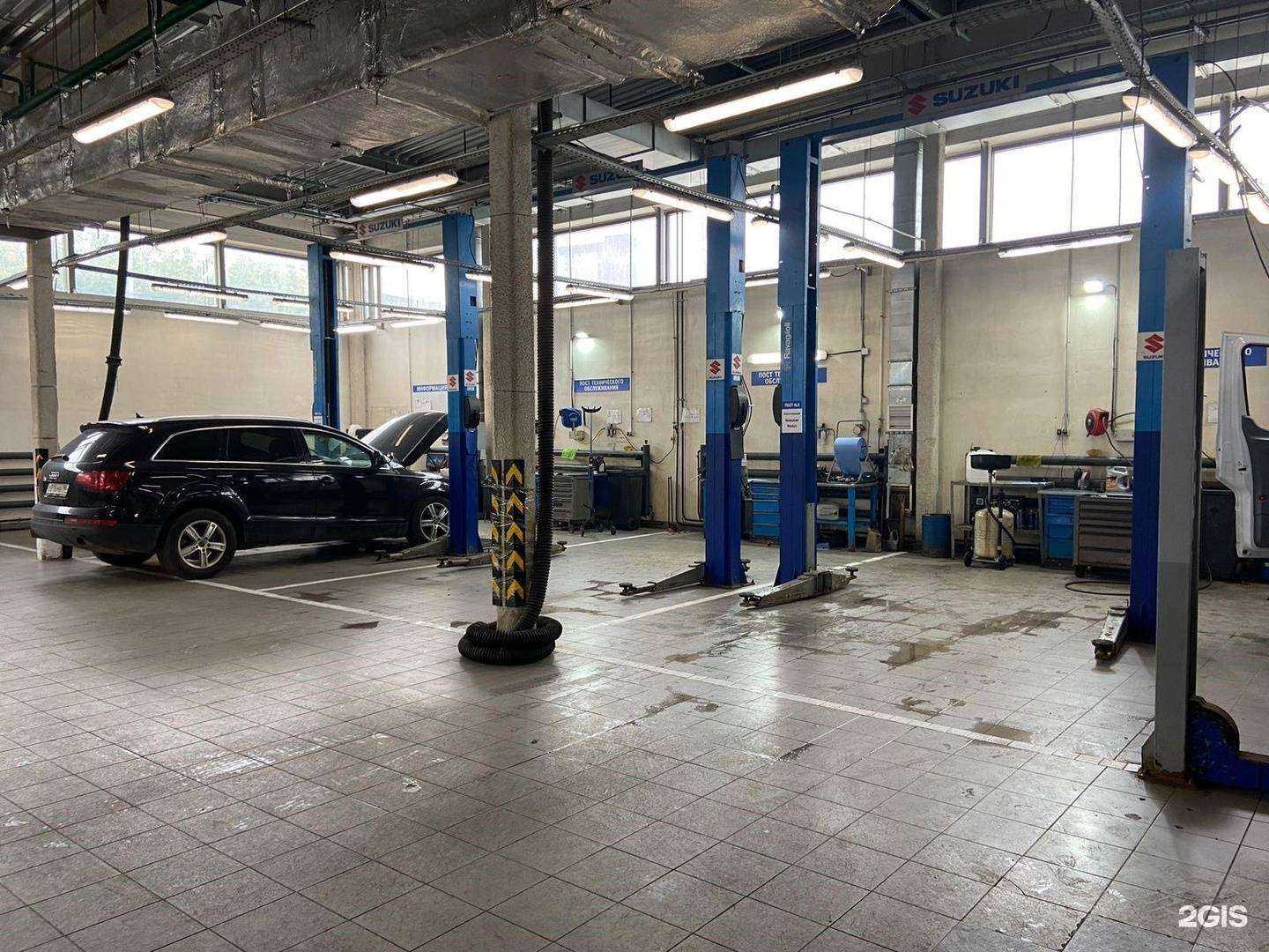 Отзывы на компанию Автомир в Екатеринбурге c фото