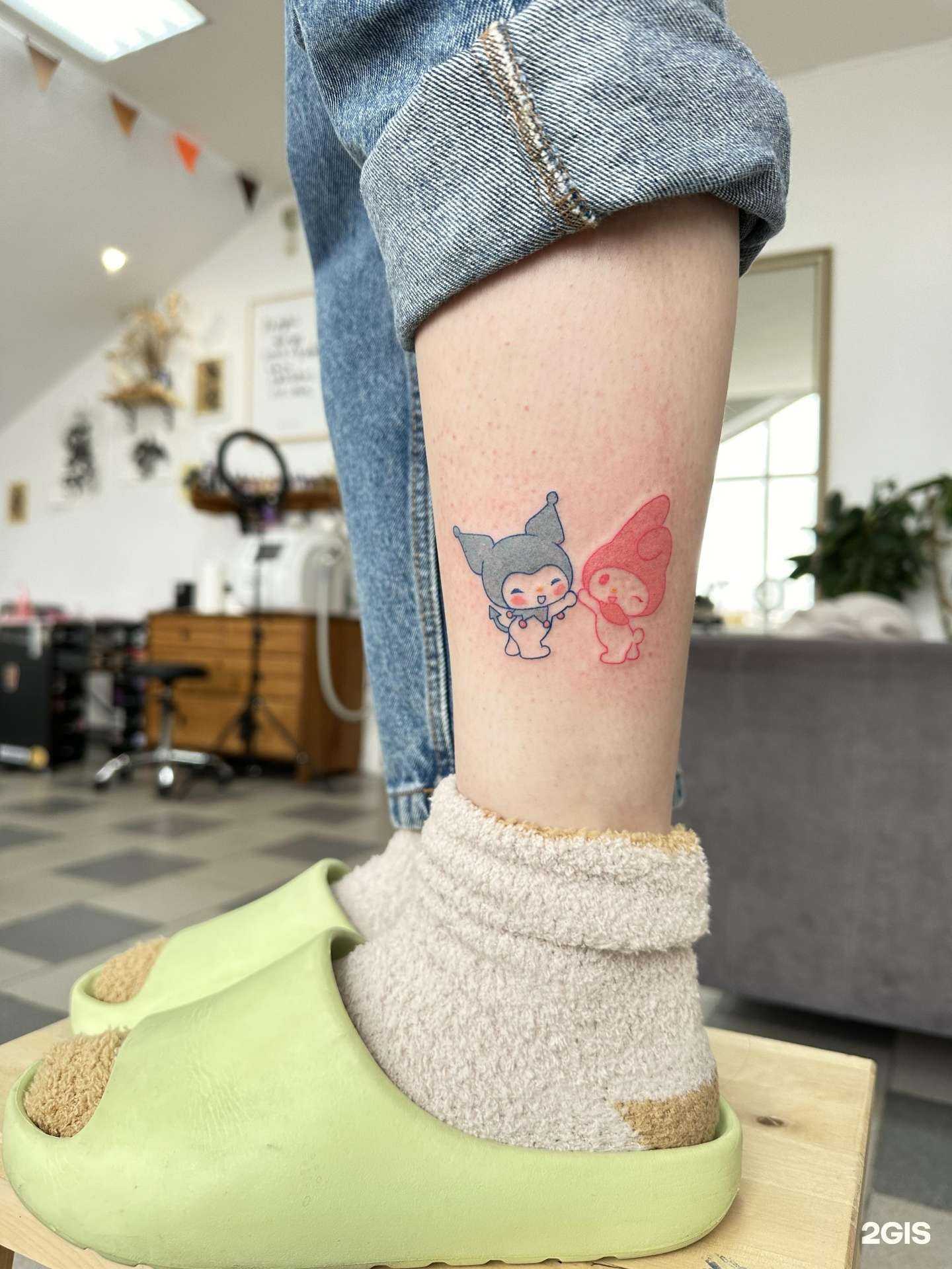 Отзывы на компанию Oohtattoo в Чебоксарах c фото