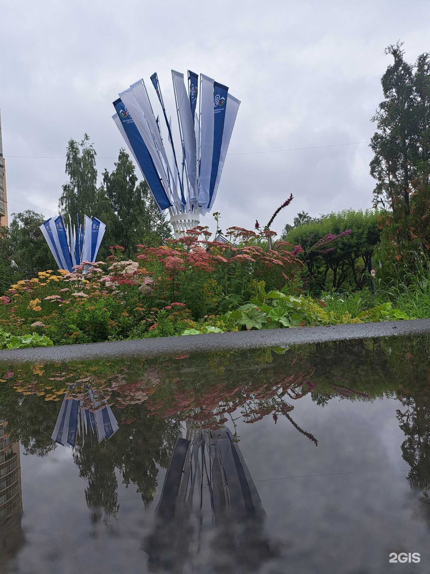 Отзывы на компанию Педиатрическое отделение в г. Тюмень c фото