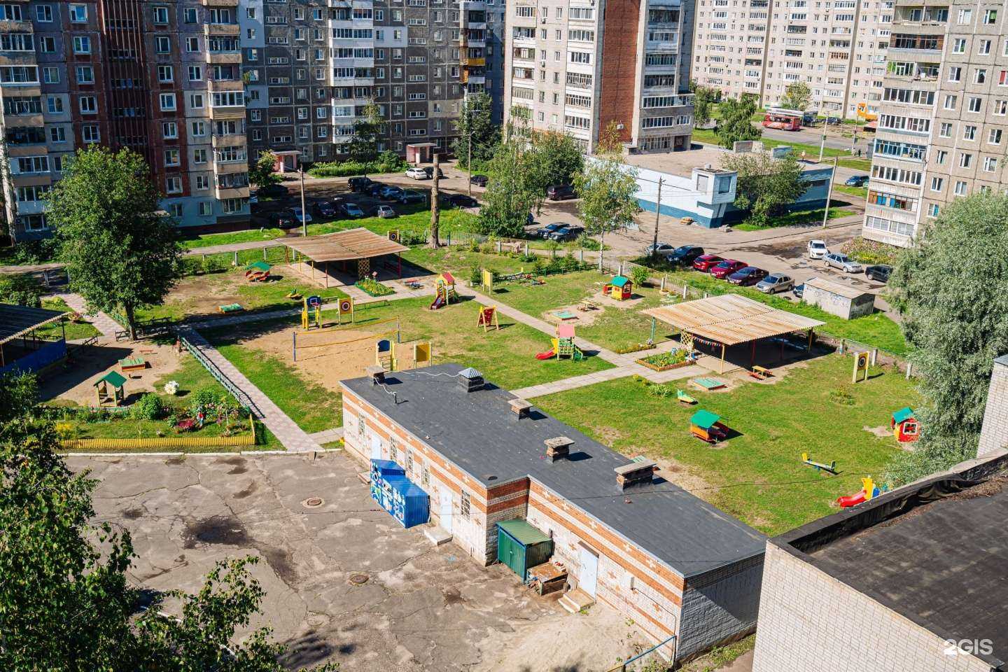 Отзывы на компанию Детский сад №109 в Ярославле c фото