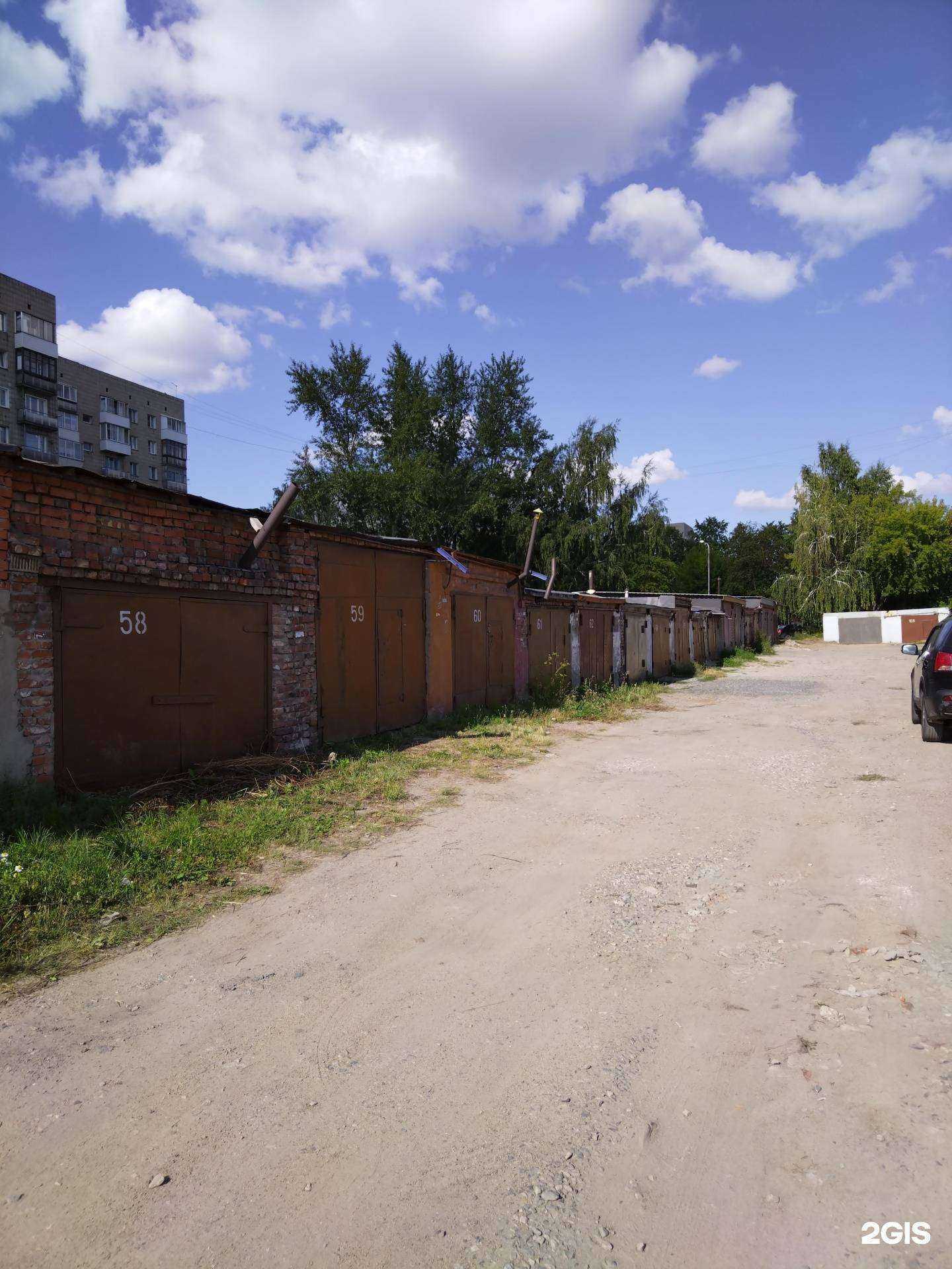 Отзывы на компанию СтартоГен в Новосибирске c фото - фотография 2 из 2