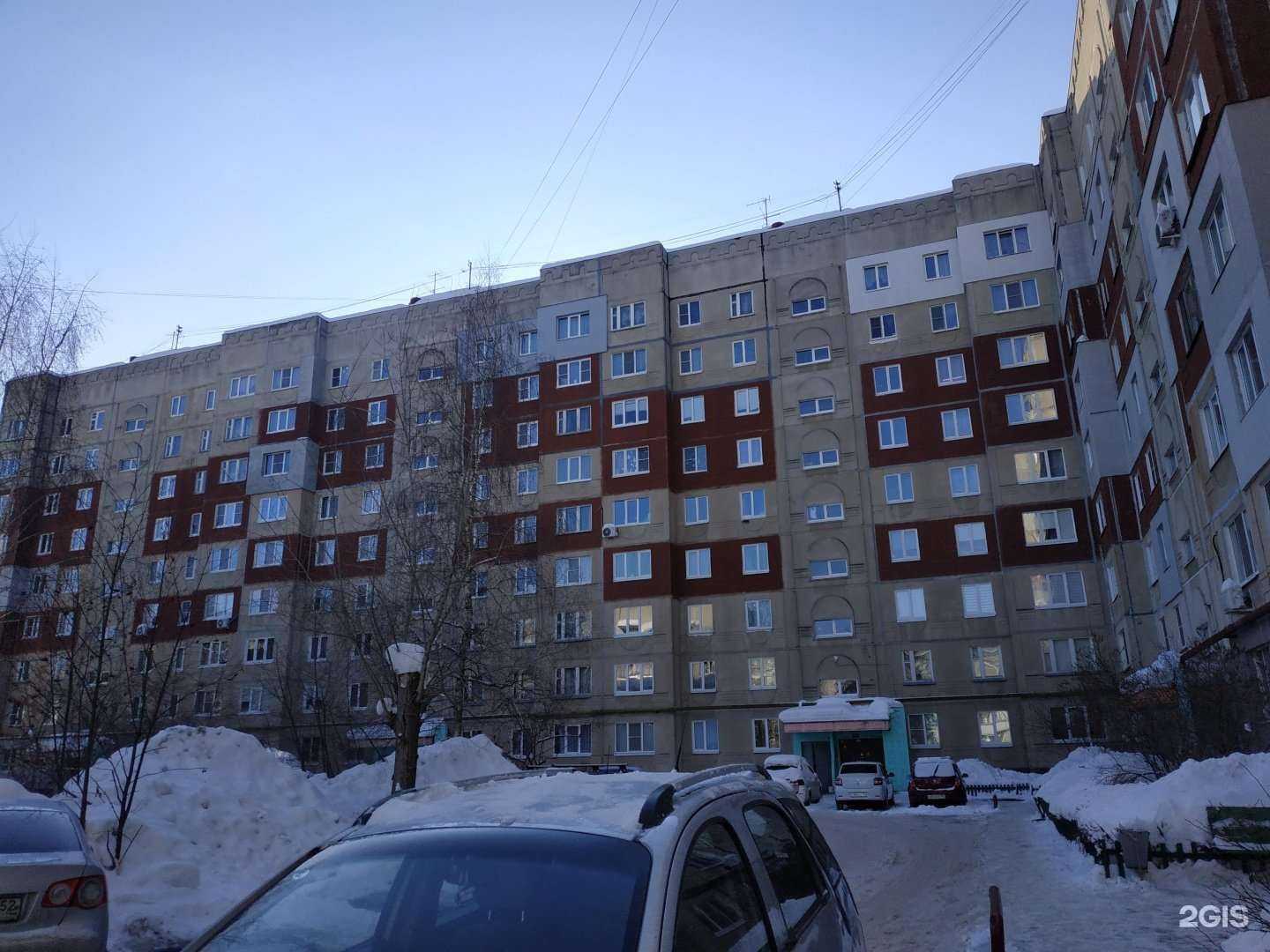 Отзывы на компанию Живая вода в Дзержинске c фото - фотография 2 из 2