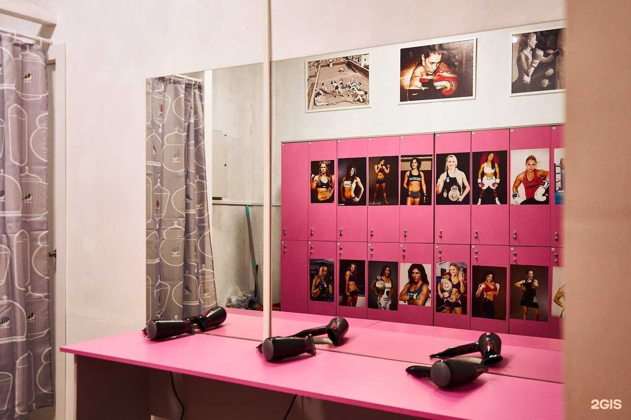 Отзывы на компанию Apollo Gym в Самаре c фото