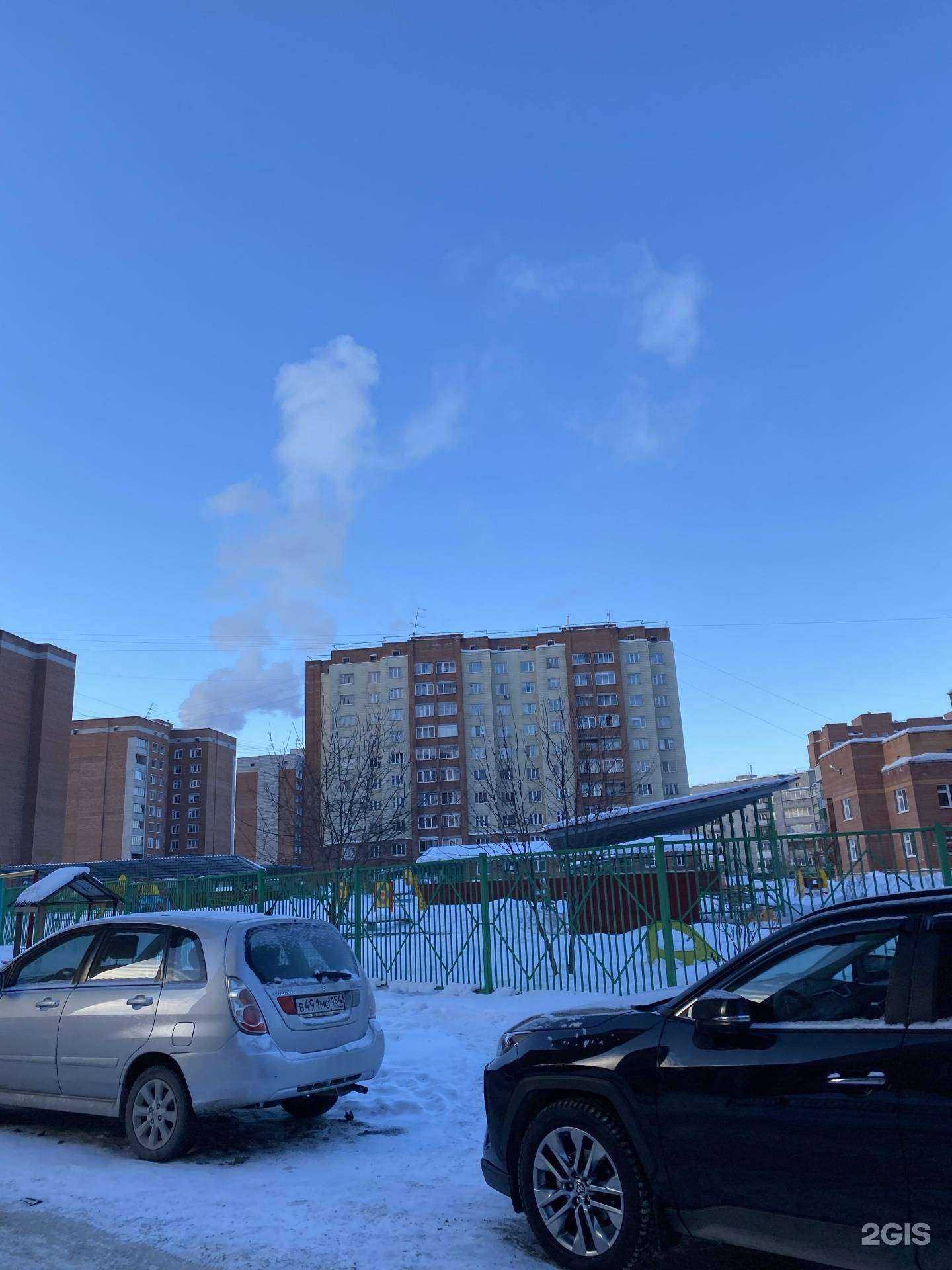 Отзывы на компанию Сибирячок в Бердске c фото