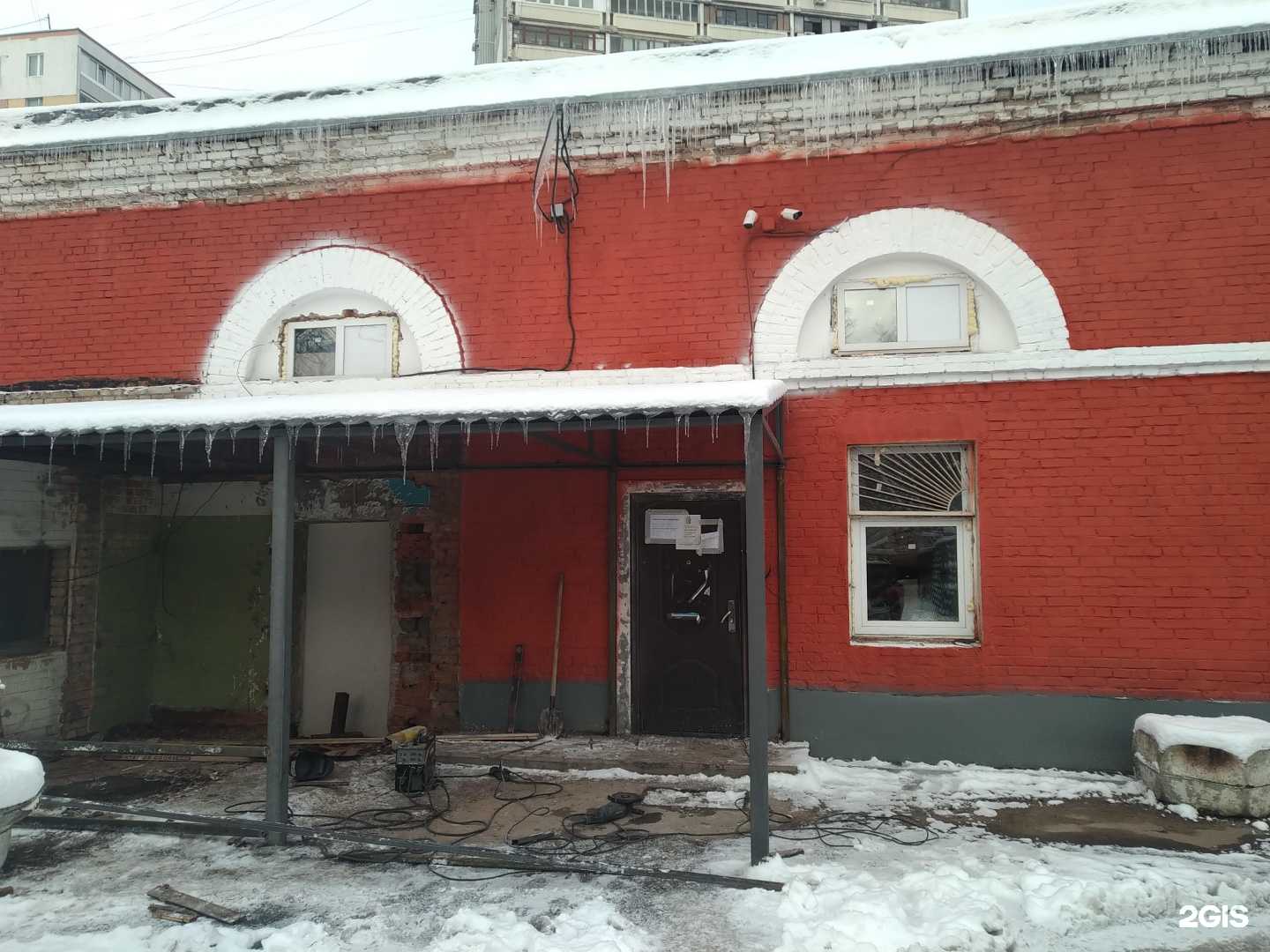 Отзывы на компанию Орленок в Видном c фото - фотография 2 из 2