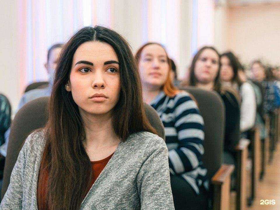 Отзывы на компанию Средняя школа №2 в Димитровграде c фото