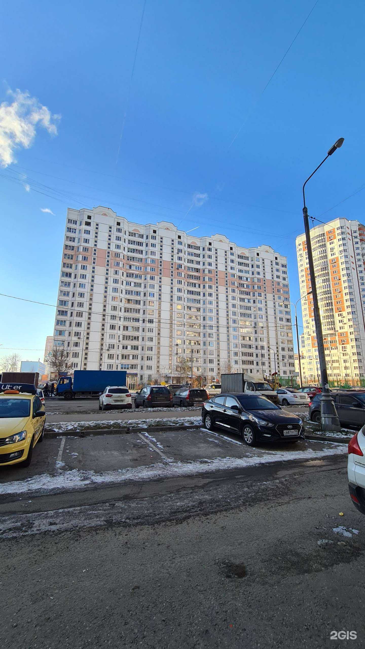 Отзывы на компанию Kiberone в Люберцах c фото - фотография 2 из 2