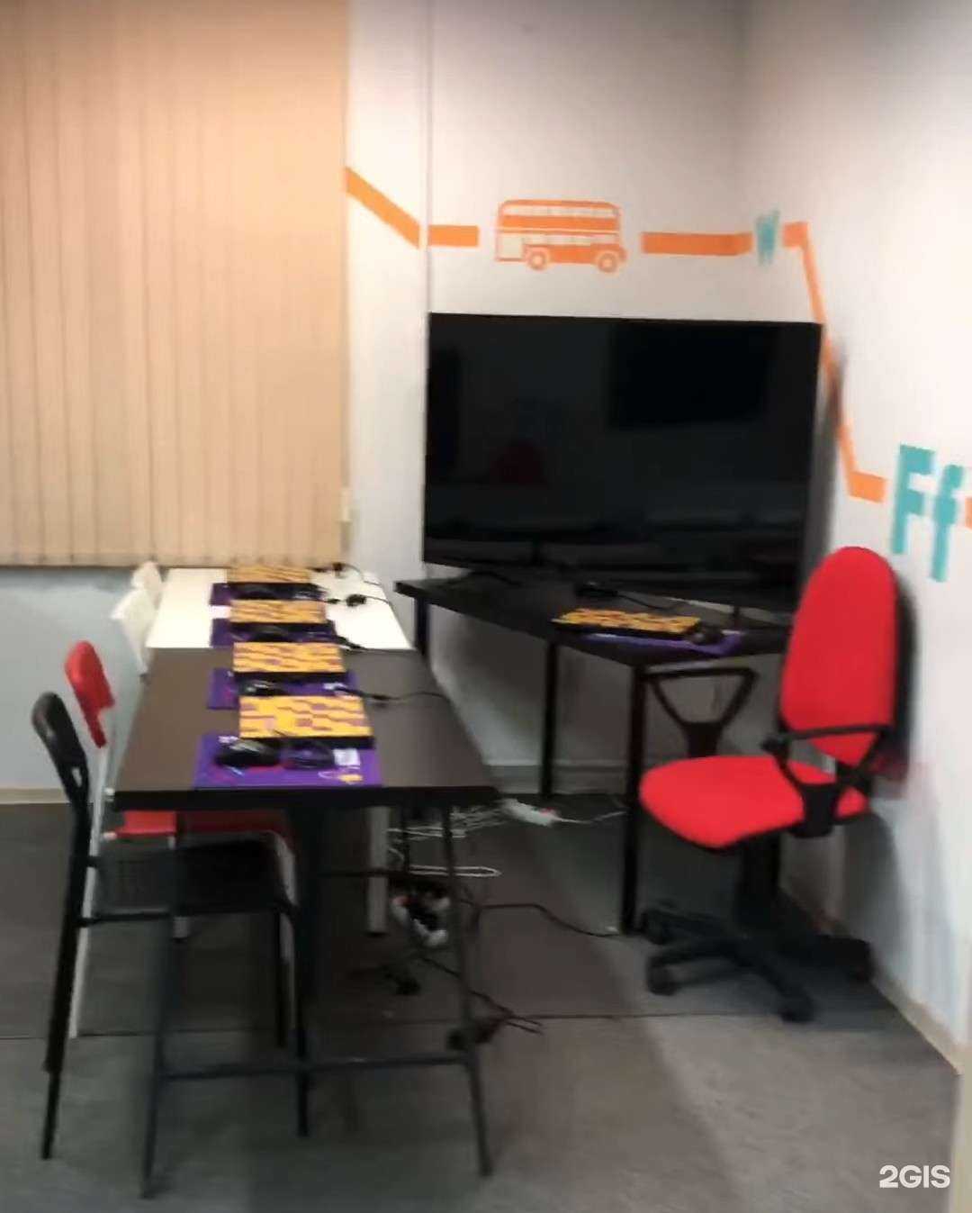 Отзывы на компанию Алгоритмика в г. Кострома c фото