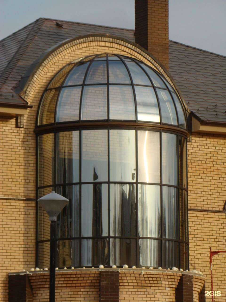 Отзывы на компанию Оконный стандарт в Тюмени c фото