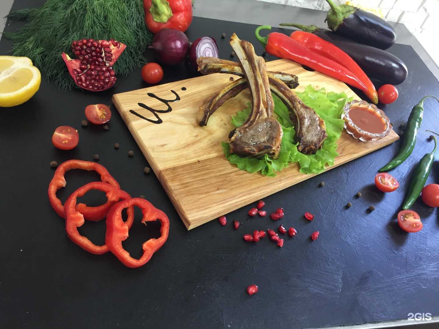 Отзывы на компанию Шашлычный Домик в Воронеже c фото