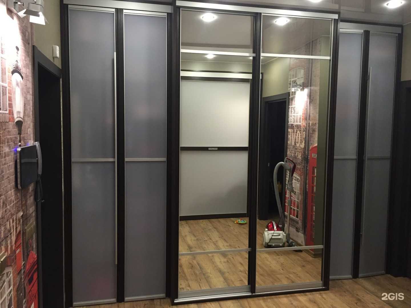 Отзывы на компанию ЭкоМебель в г. Мурманск c фото