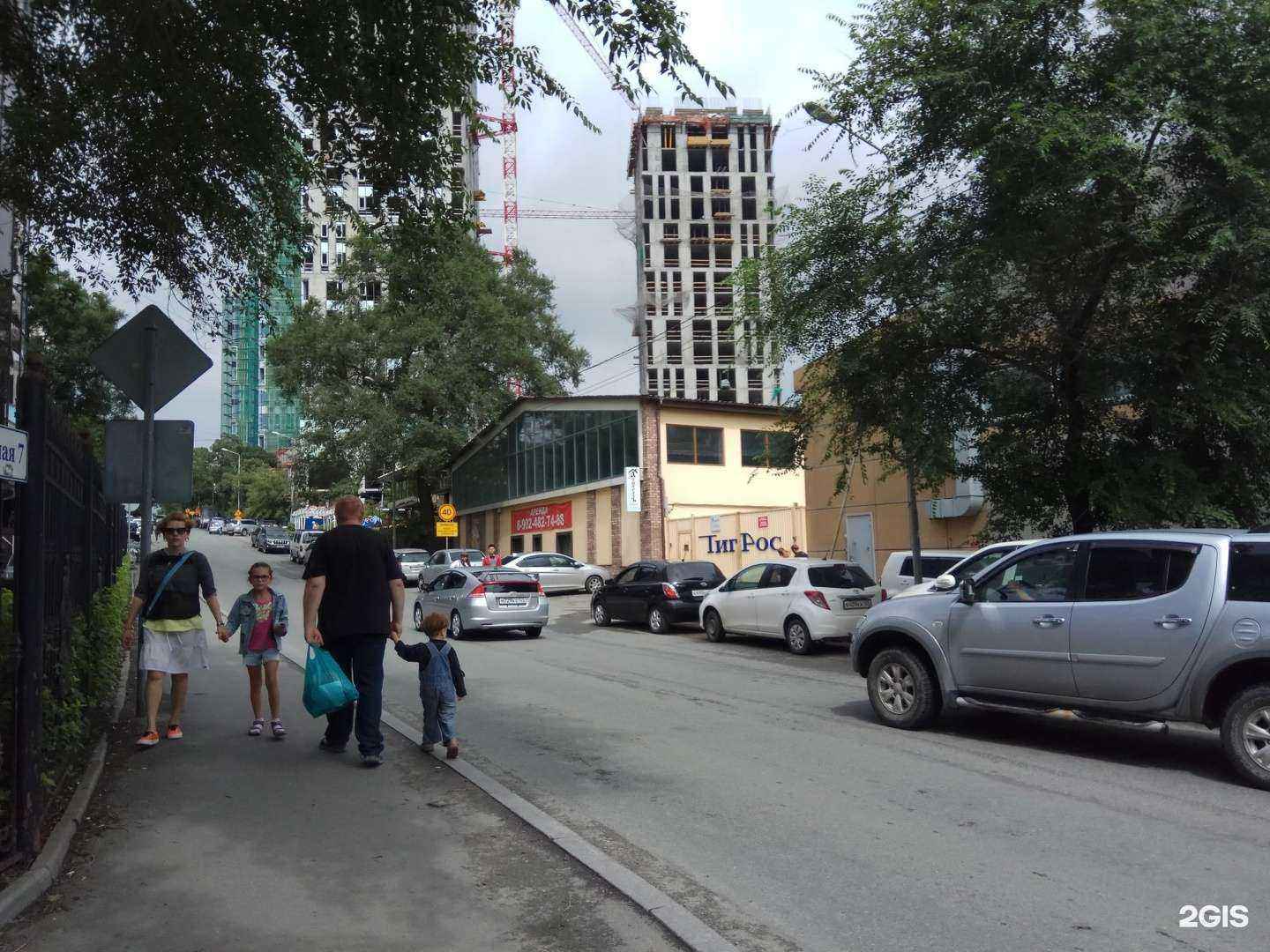 Отзывы на компанию Mamba в Владивостоке c фото - фотография 2 из 2