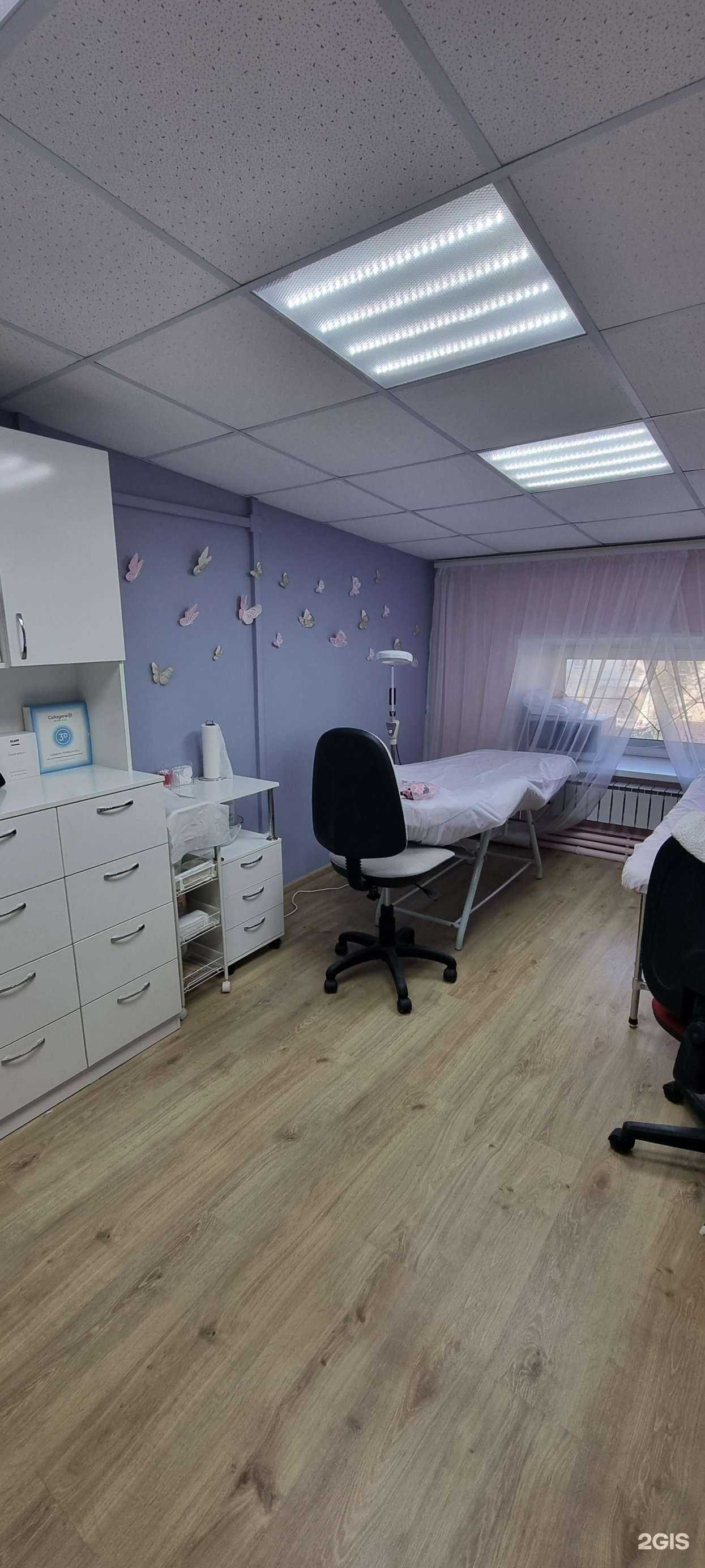 Отзывы на компанию Beautiful_Ussur в г. Уссурийск c фото