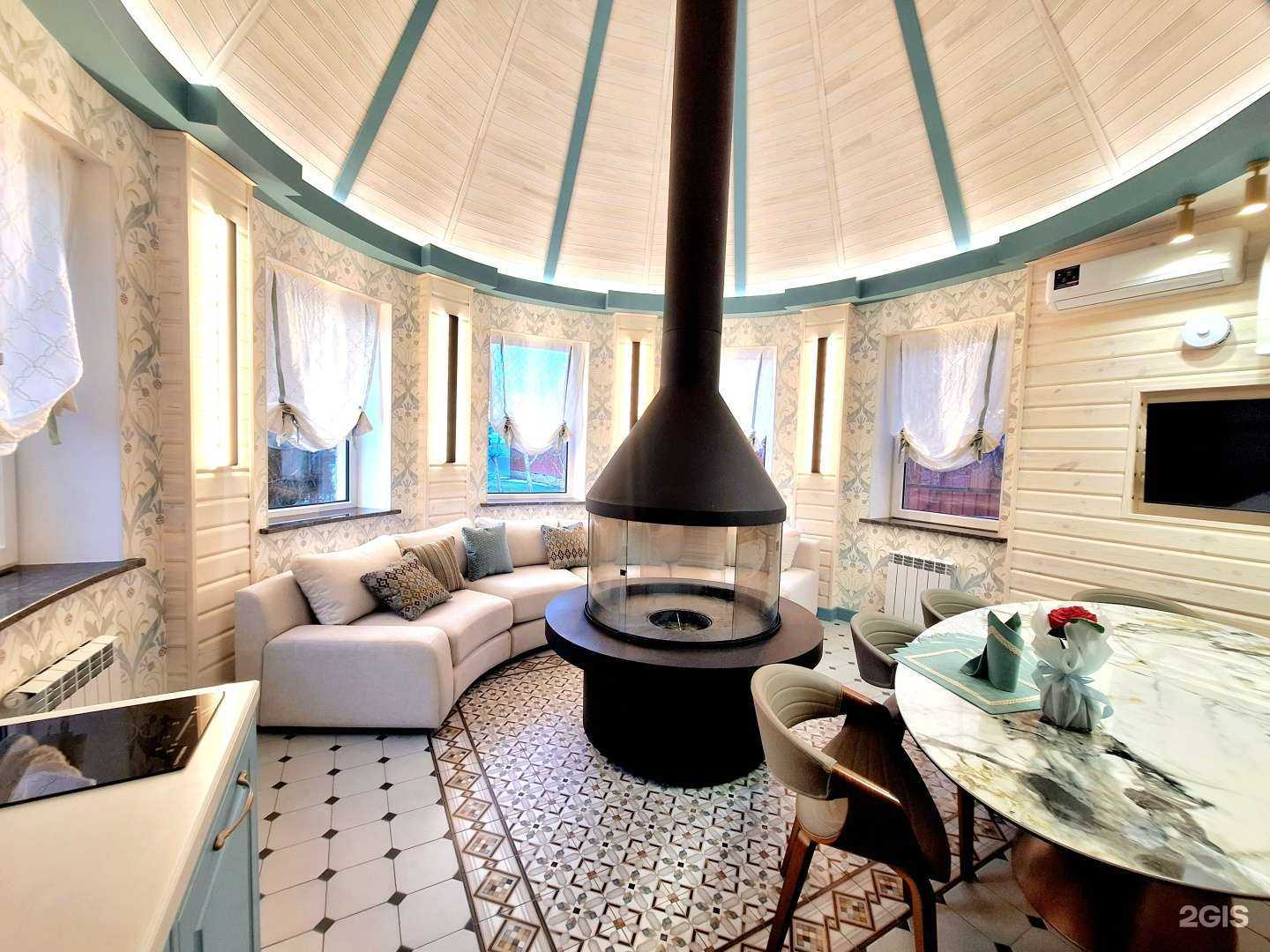 Отзывы на компанию Бархат в Оренбурге c фото