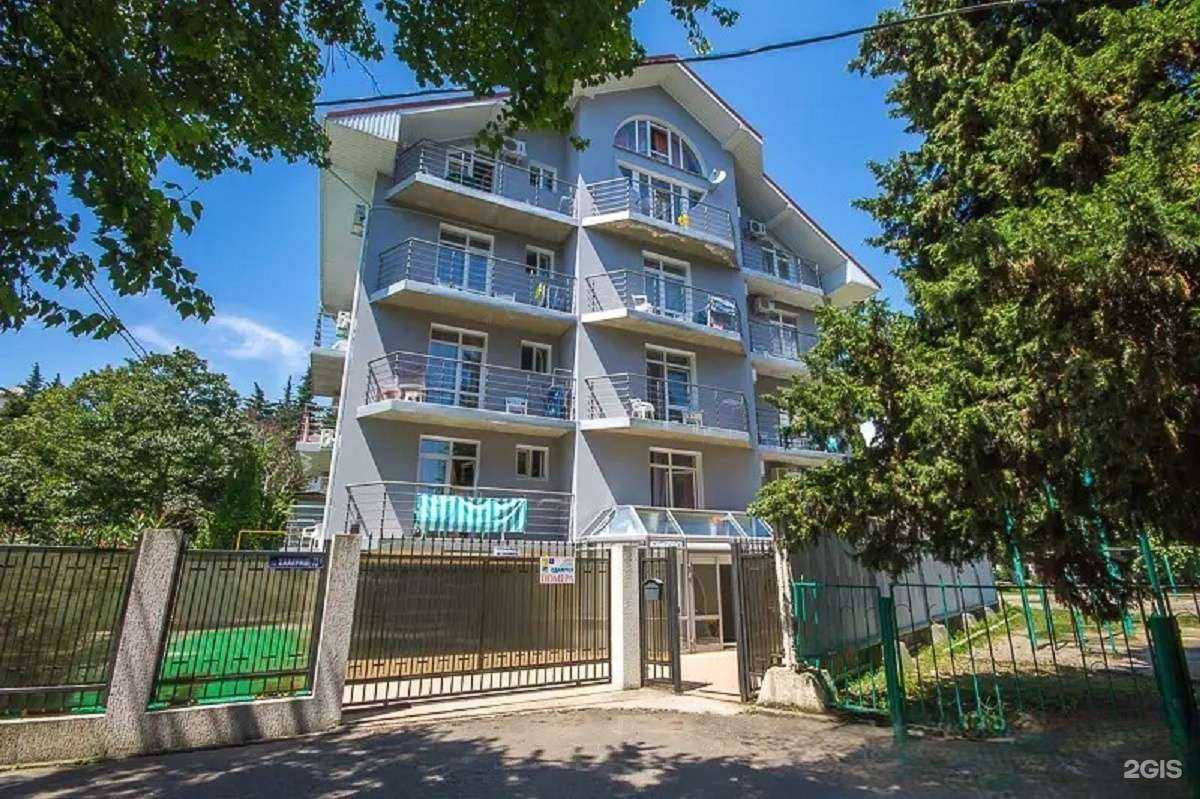 Отзывы на компанию Кипарисовая аллея в г. Сочи c фото