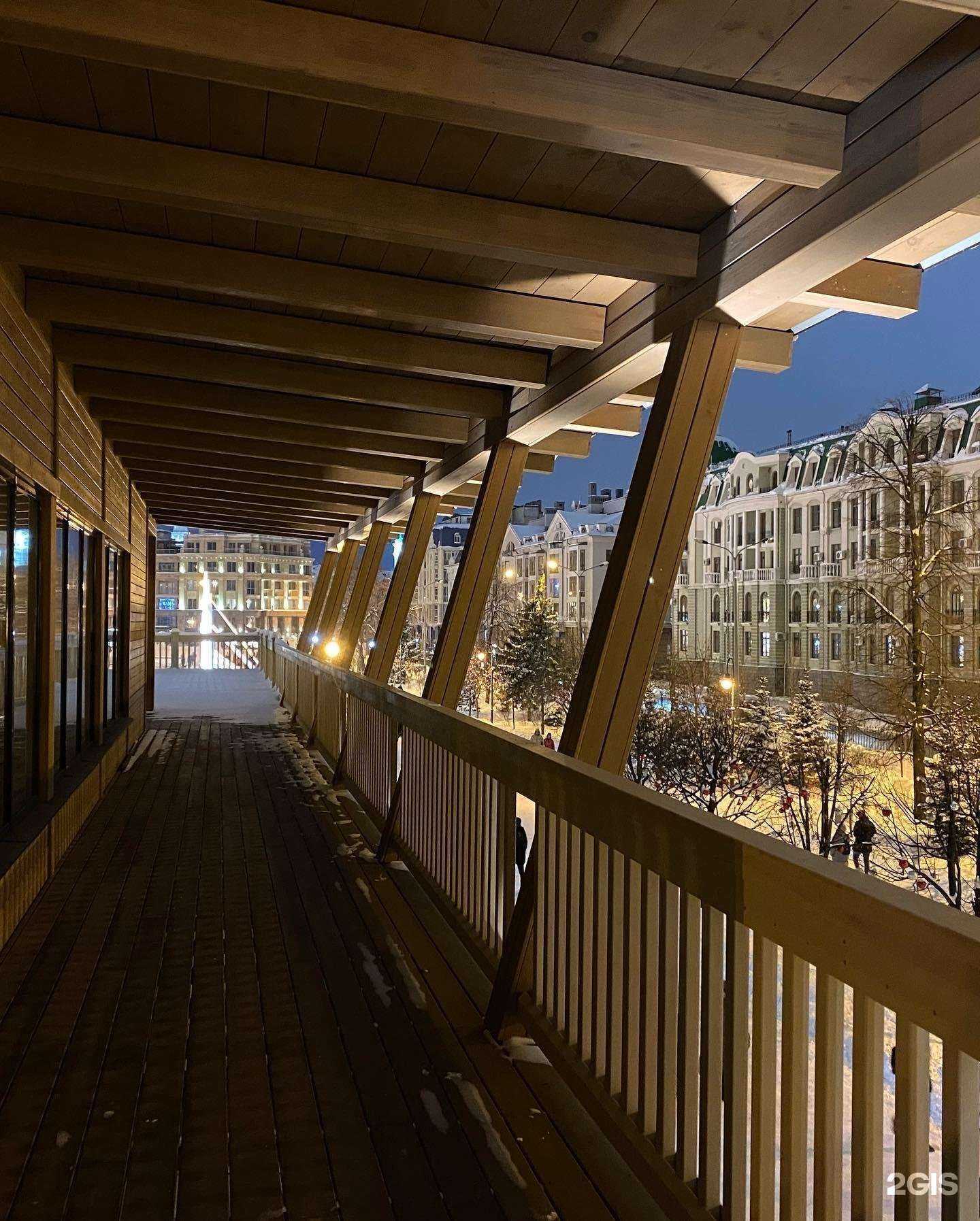 Отзывы на компанию Клуб капитанов в Казани c фото - фотография 2 из 2