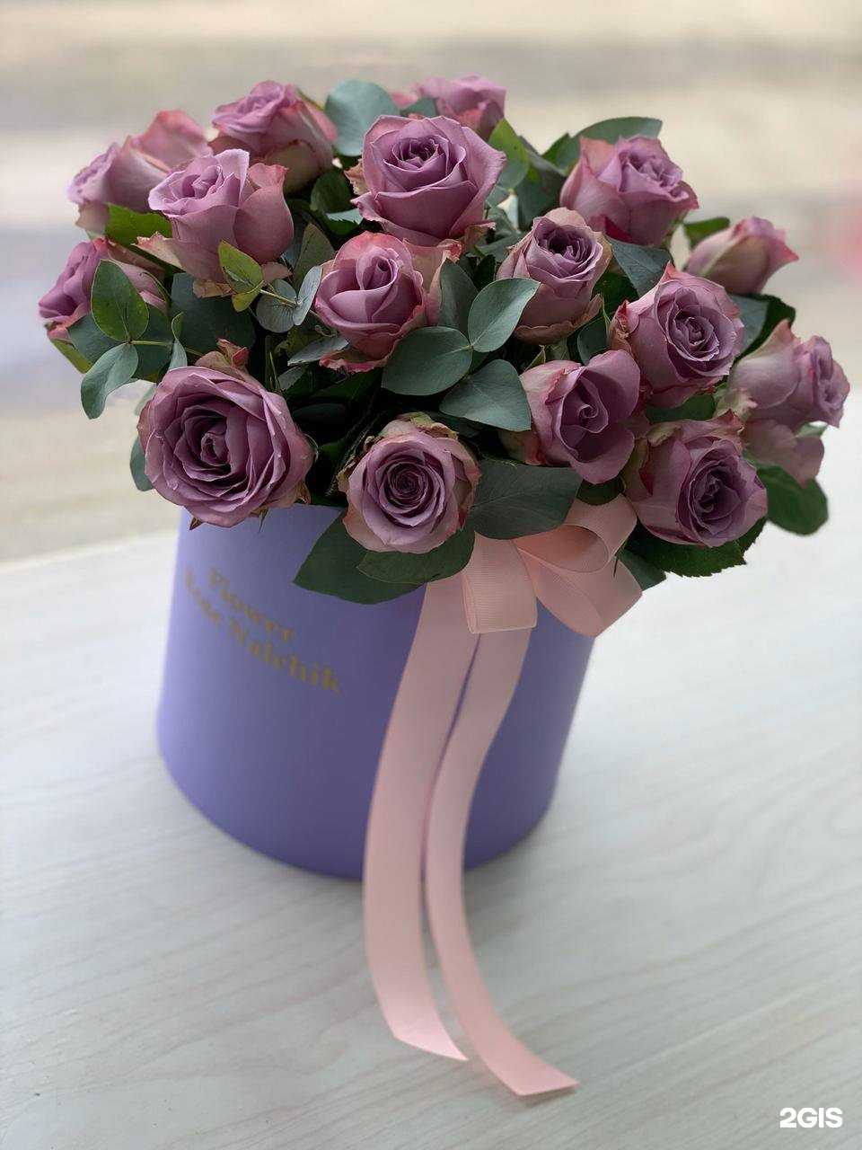 Отзывы на компанию Роза в Нальчике c фото