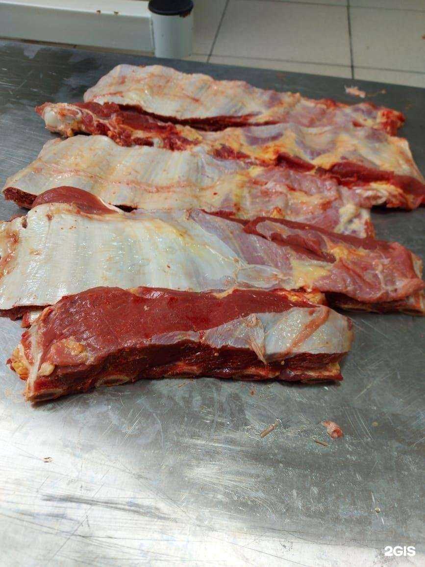 Отзывы на компанию Мясо для Вас в г. Якутск c фото
