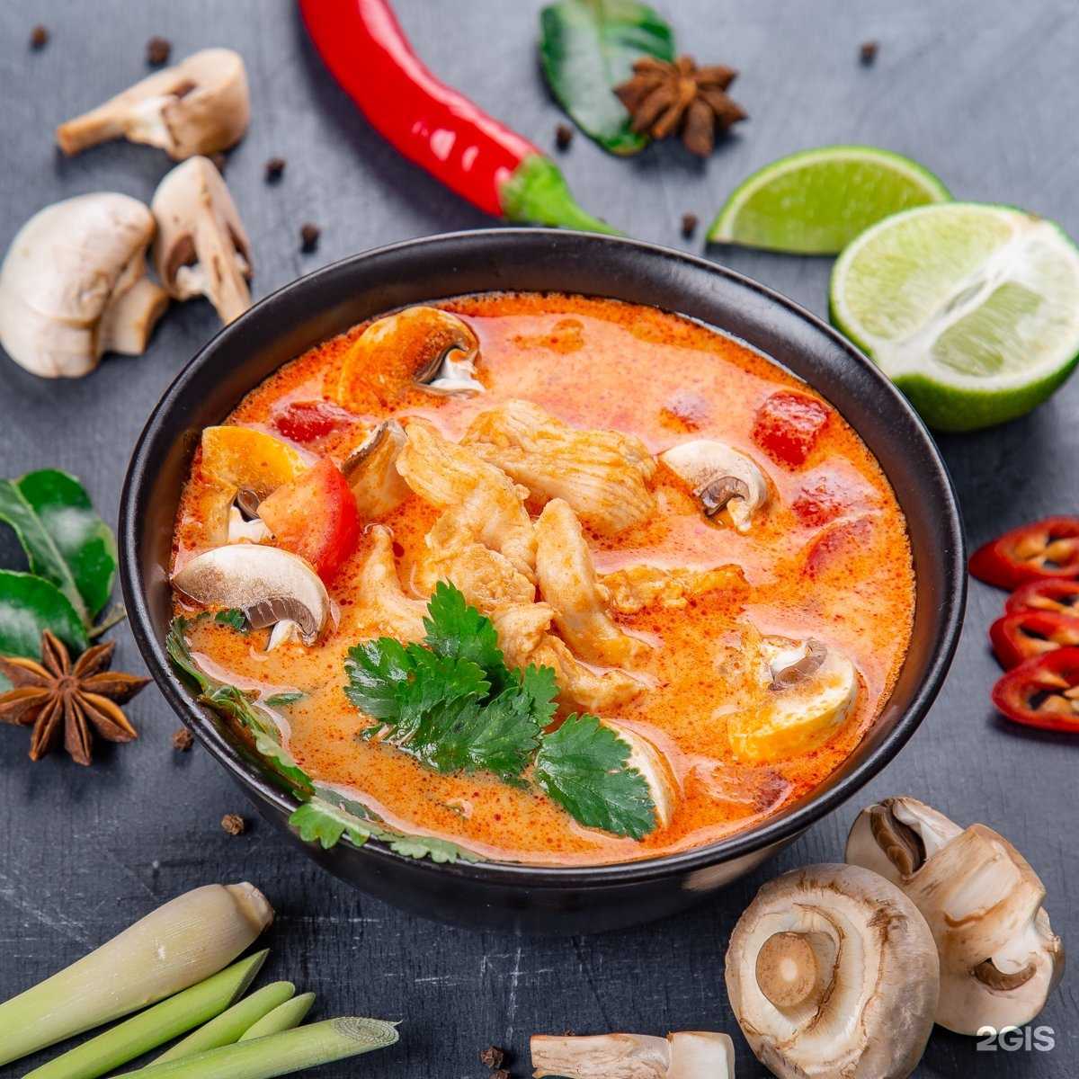 Отзывы на компанию SushiDays в Новосибирске c фото