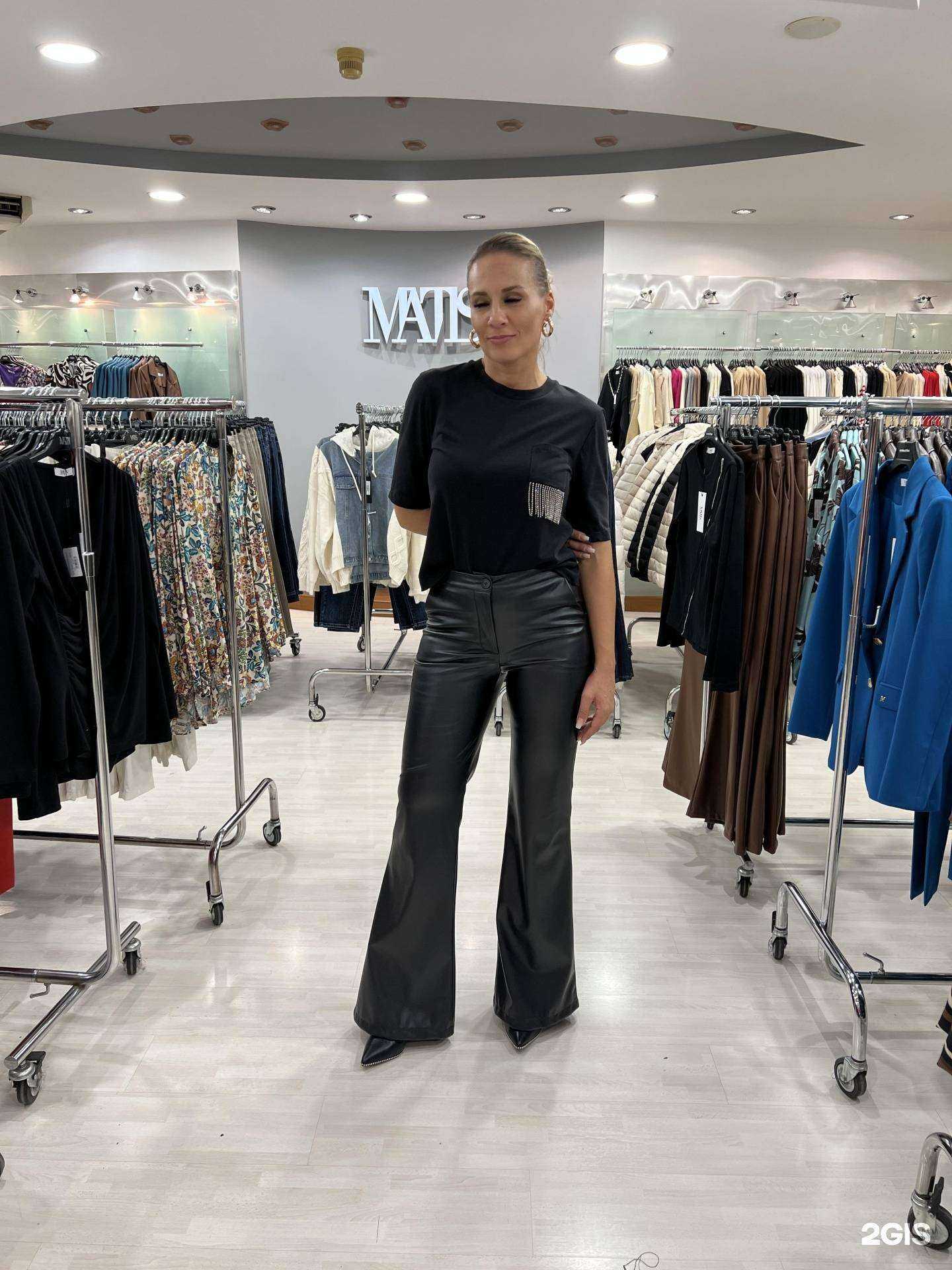 Отзывы на компанию Matis в Пятигорске c фото