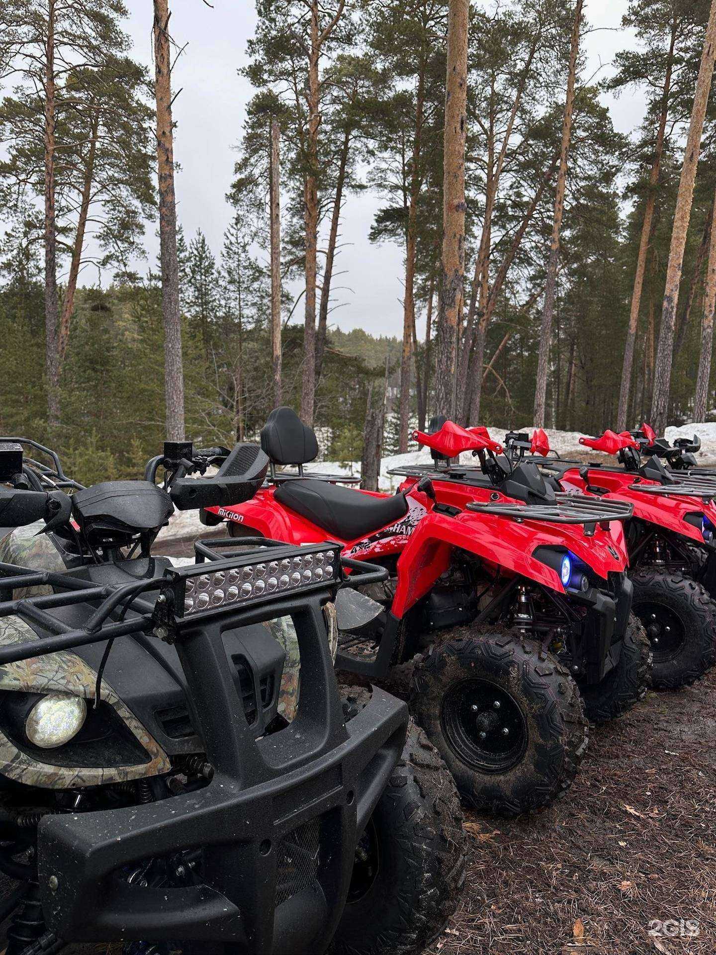 Отзывы на компанию Volgapark в Чебоксарах c фото