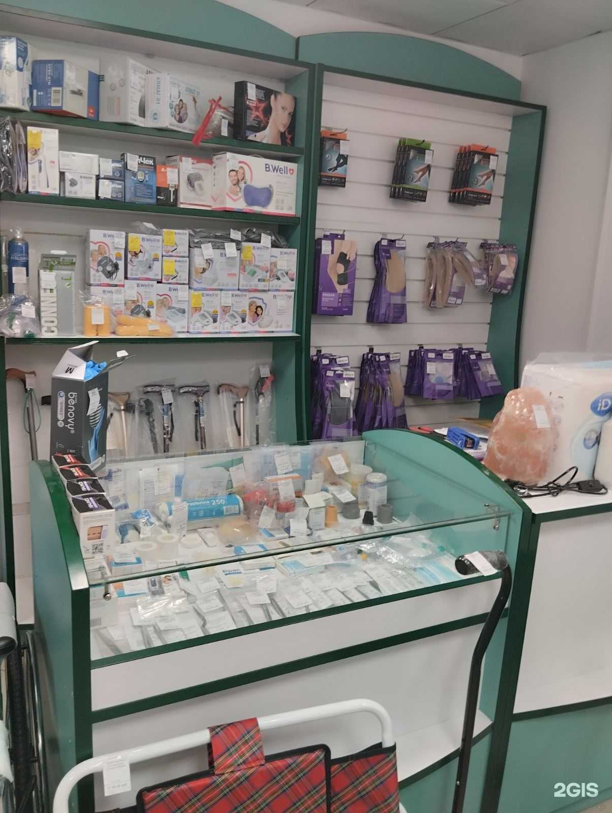 Отзывы на компанию Полимед 74 в Златоусте c фото