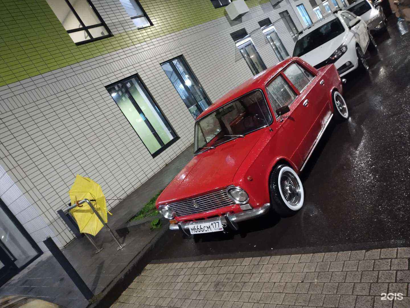 Отзывы на компанию Chipavto 74 в Челябинске c фото - фотография 2 из 2