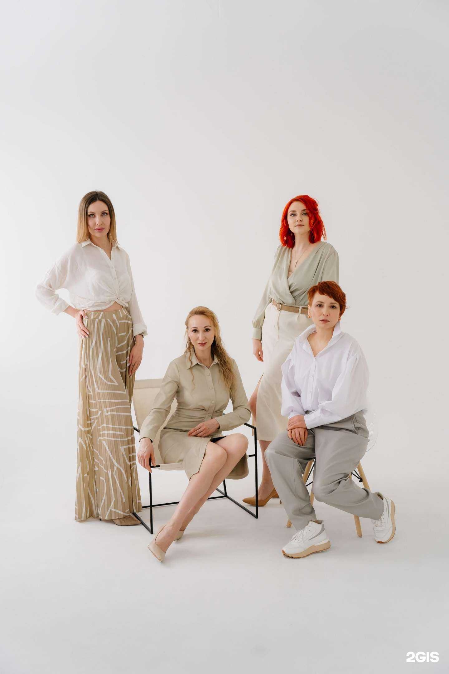 Отзывы на компанию TG Cliniс в Северске c фото