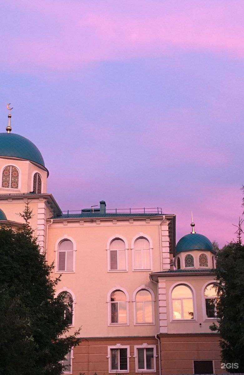 Отзывы на компанию Центр подготовки хафизов Корана им. Усмана ибн Аффана в Казани c фото