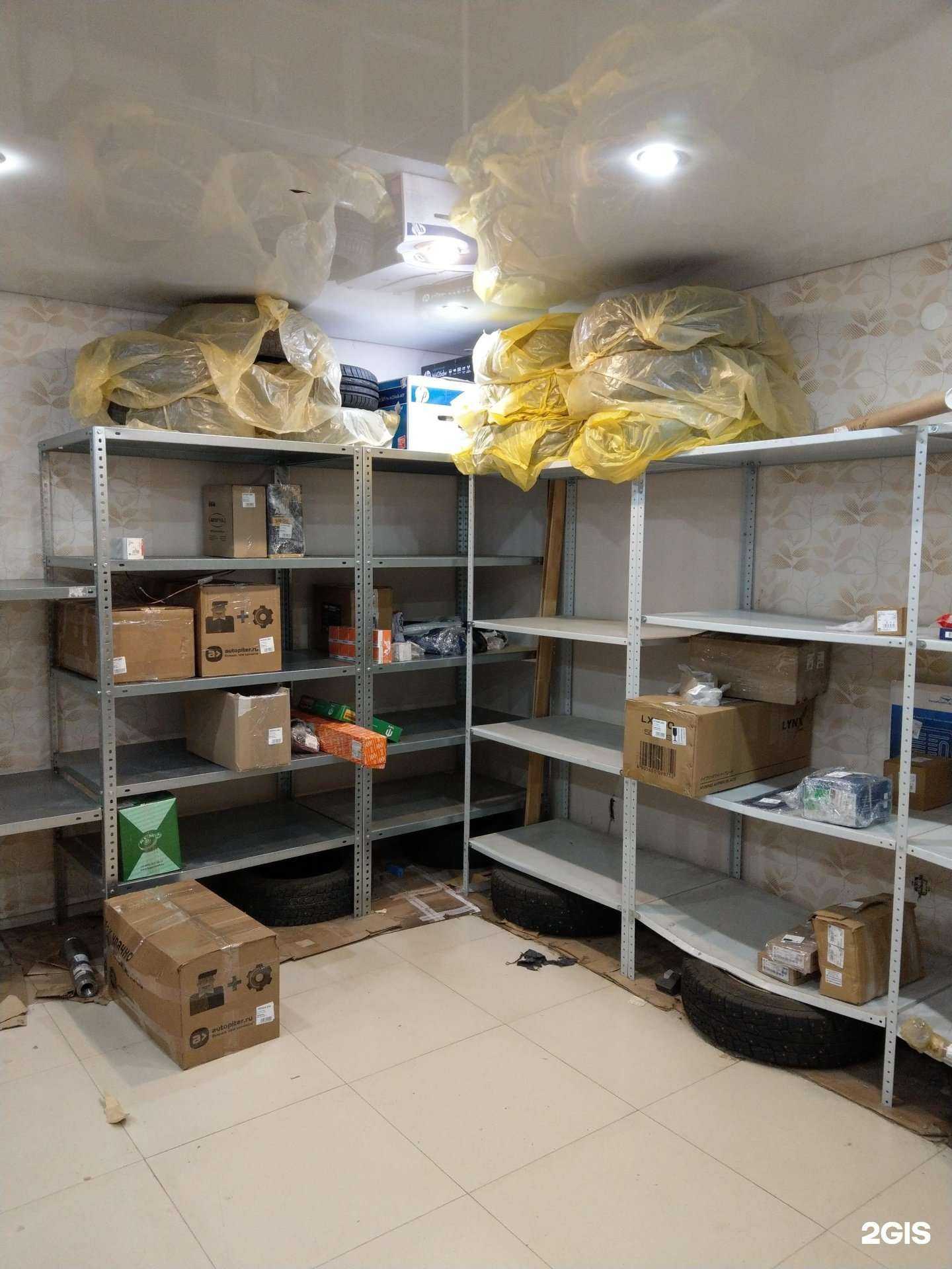 Отзывы на компанию Автопитер в г. Череповец c фото