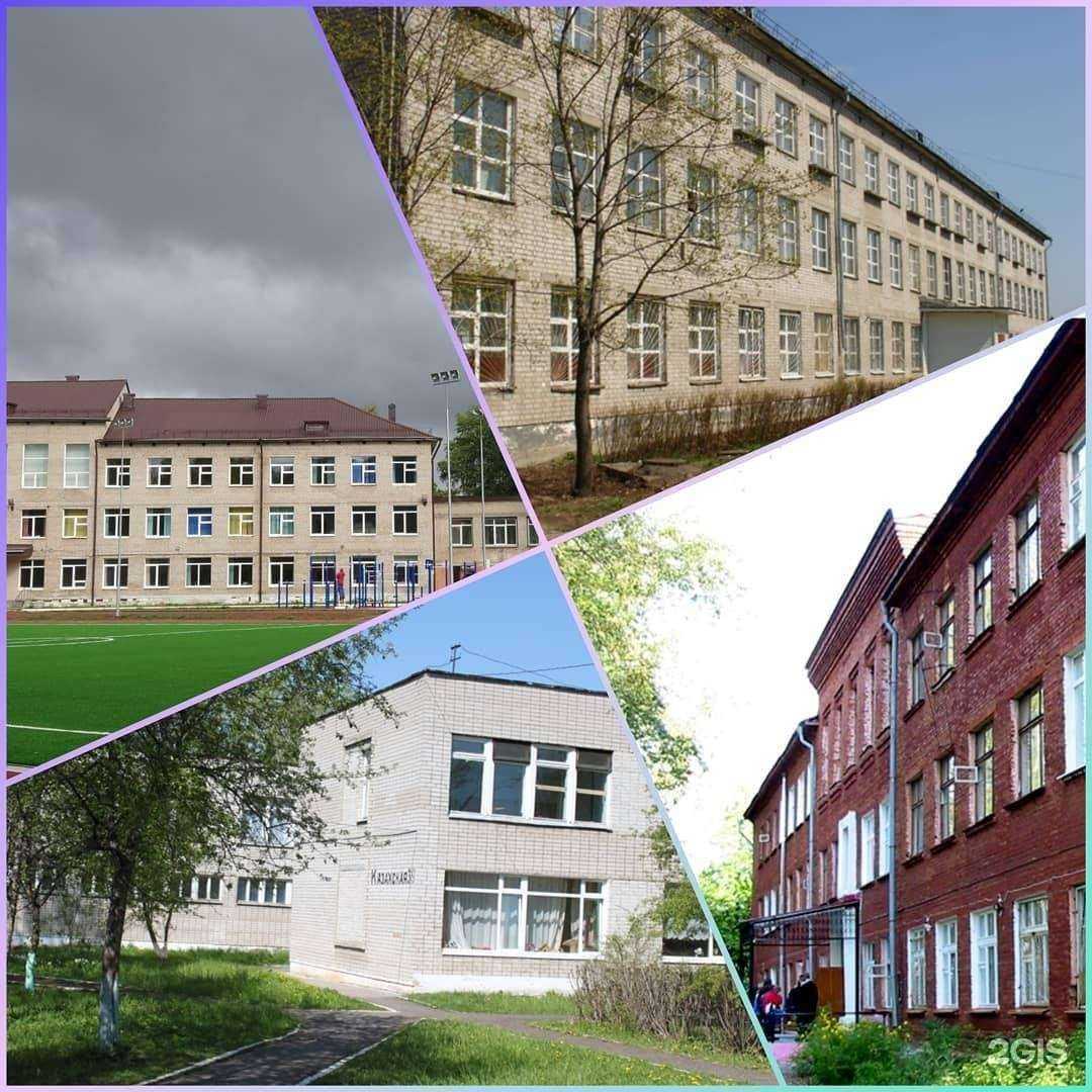 Отзывы на компанию Школа-интернат в Перми c фото