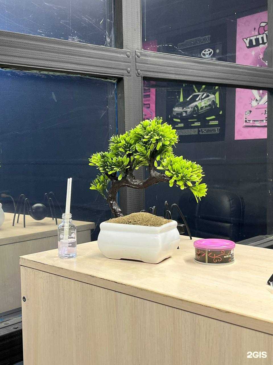 Отзывы на компанию GLService в Красноярске c фото