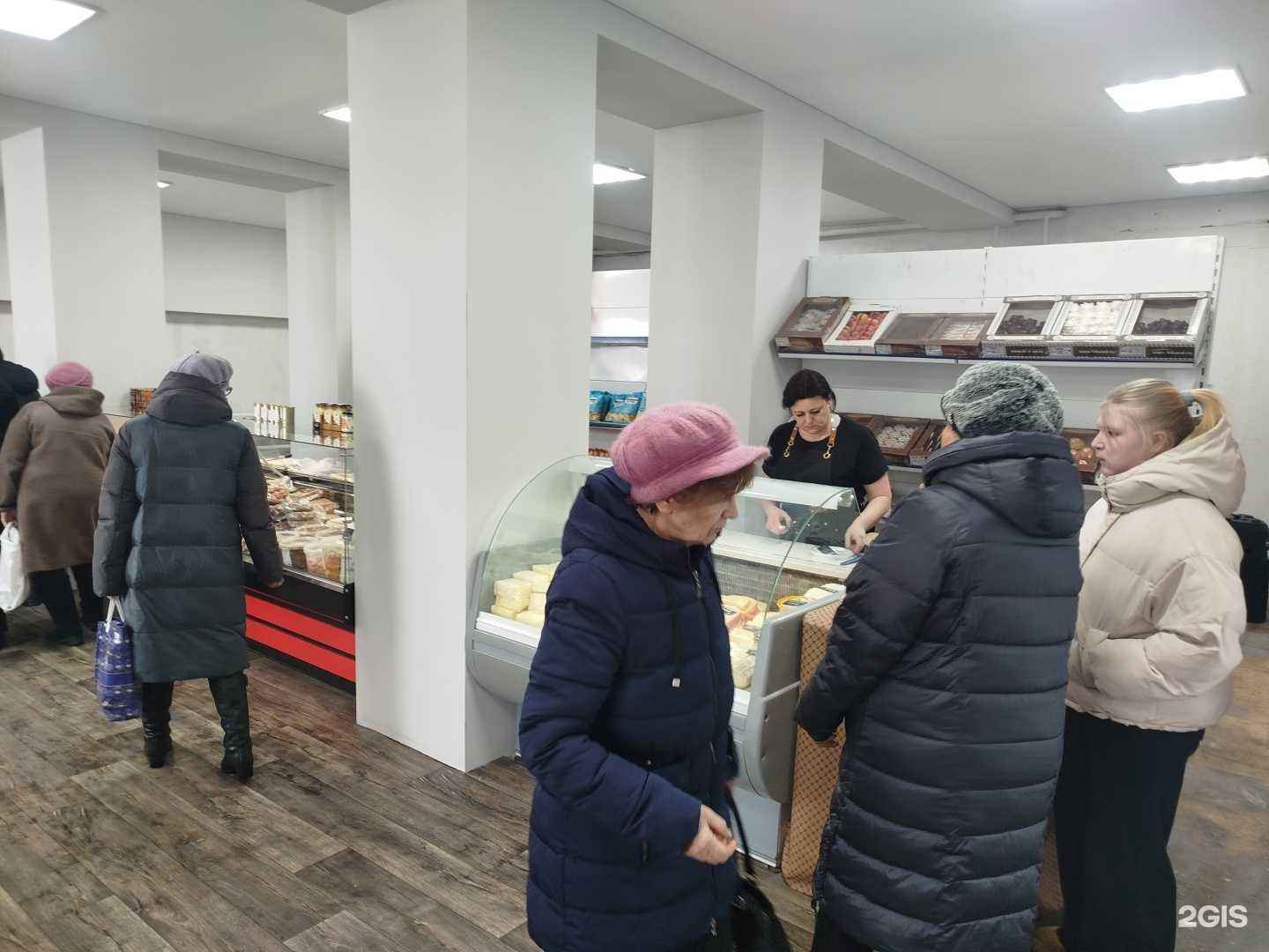 Отзывы на компанию Антипино в Бийске c фото