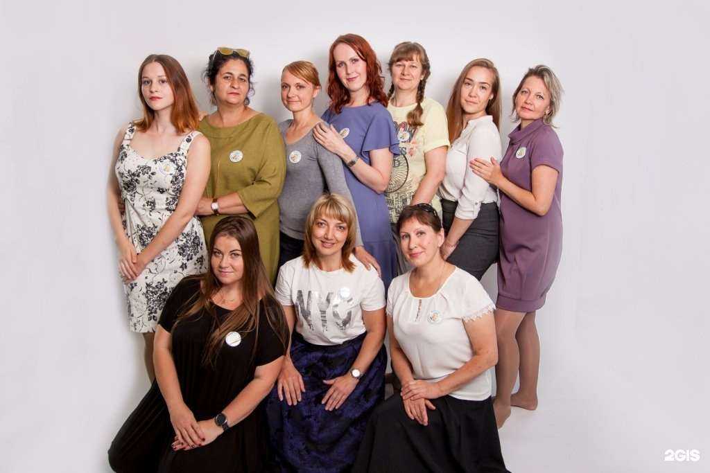 Отзывы на компанию Институт семейного сервиса в г. Стерлитамак c фото