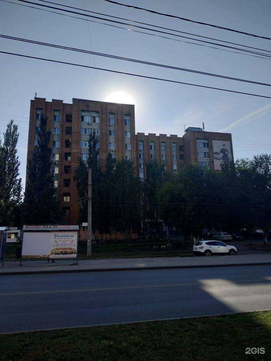 Отзывы на компанию АС практика в Самаре c фото - фотография 2 из 2