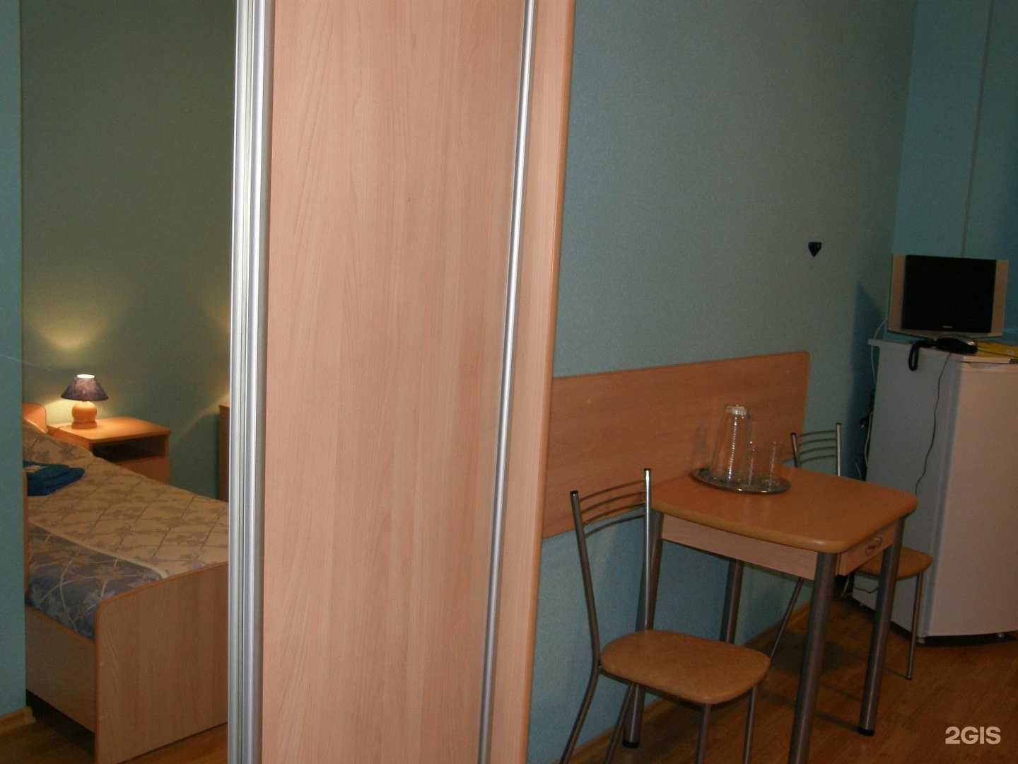 Отзывы на компанию Отель Кристалл в Самаре c фото