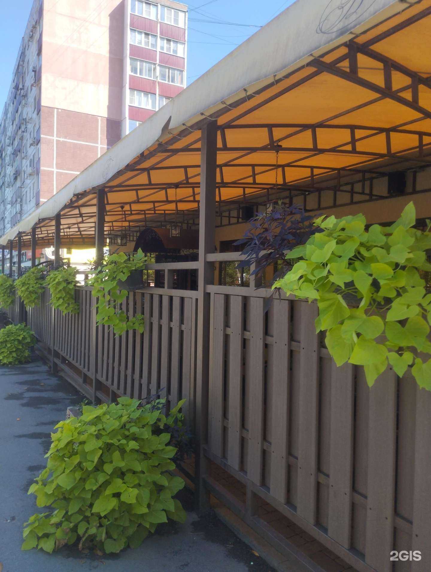 Отзывы на компанию Бульвар в Ростове-на-Дону c фото