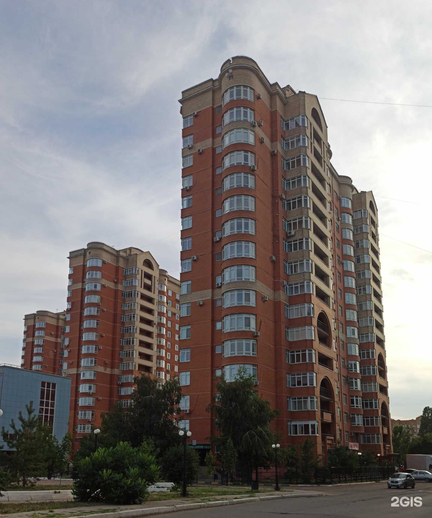 Отзывы на компанию Стм клиник в Оренбурге c фото - фотография 2 из 2