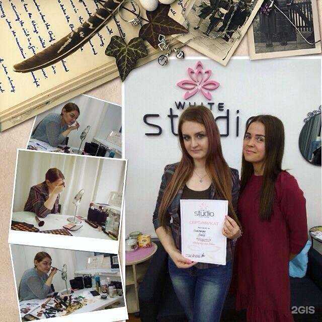 Отзывы на компанию White studio в г. Бердск c фото