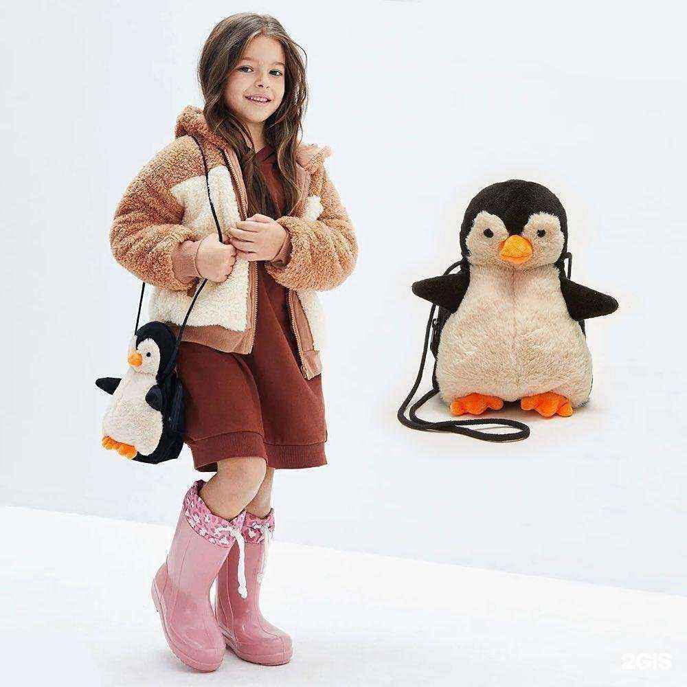 Отзывы на компанию LC Waikiki в Нижнем Новгороде c фото