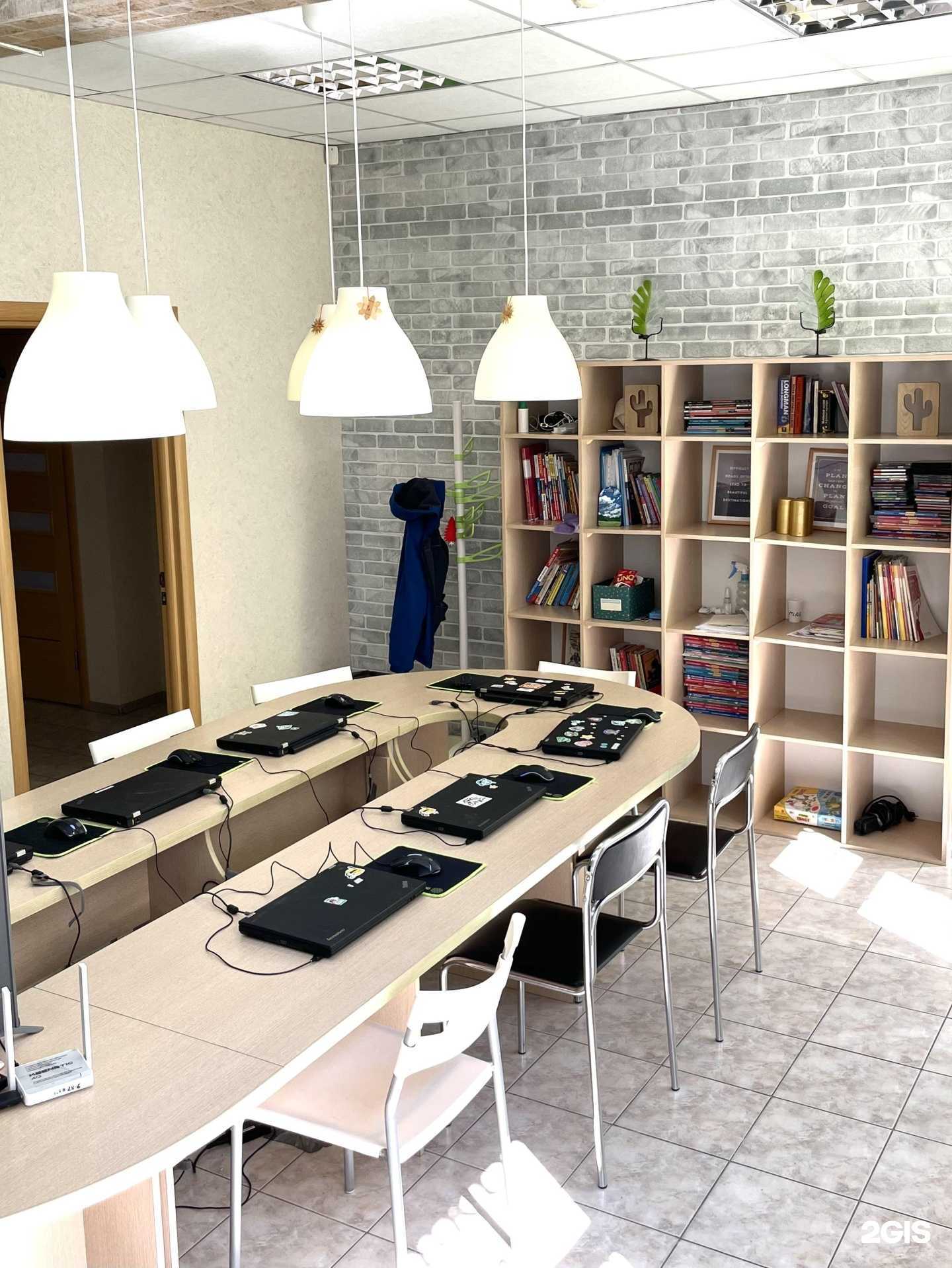 Отзывы на компанию Алгоритмика в г. Краснодар c фото