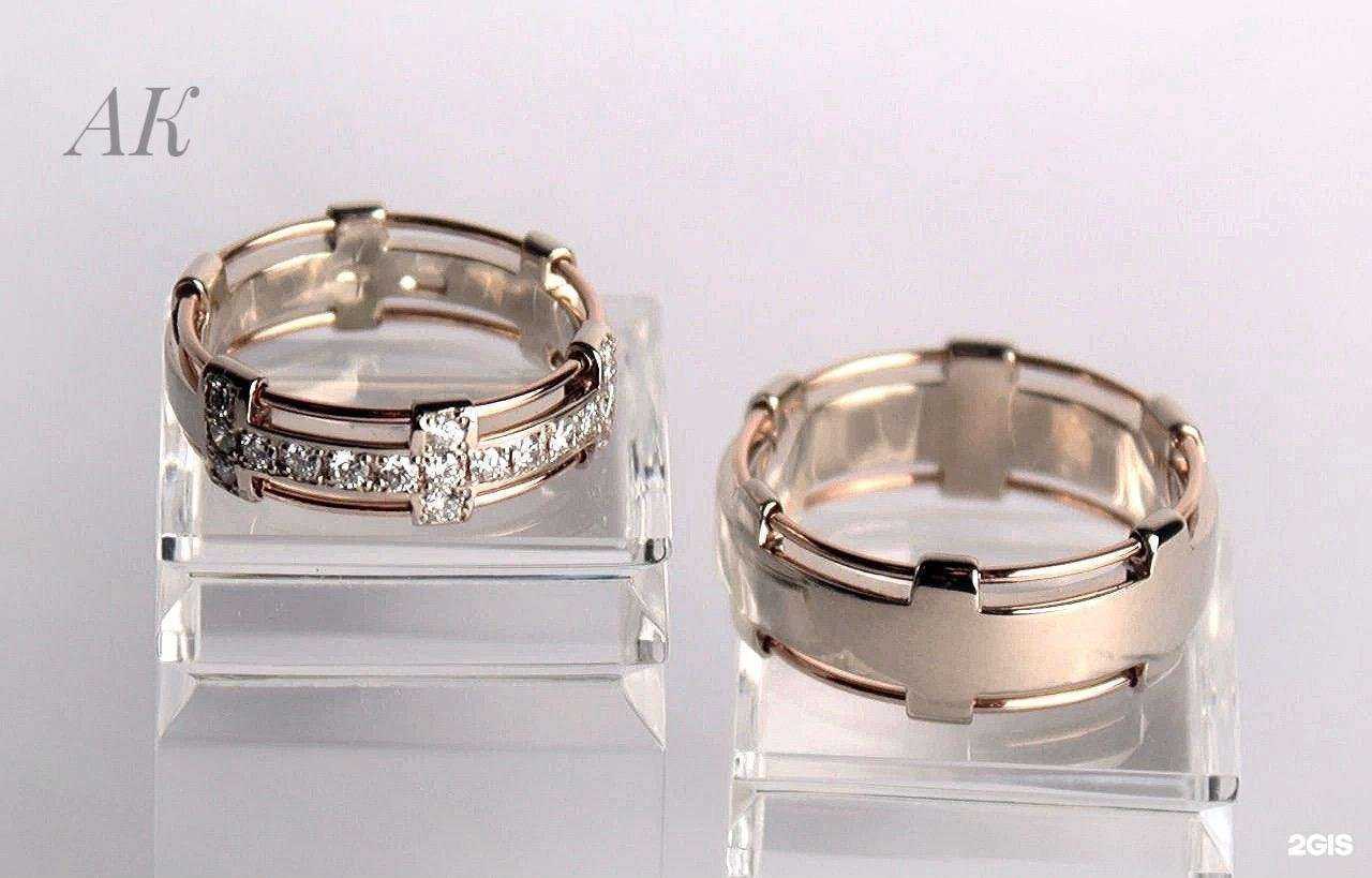 Отзывы на компанию Ювелирная мастерская Андрея Кулакова в Новосибирске c фото