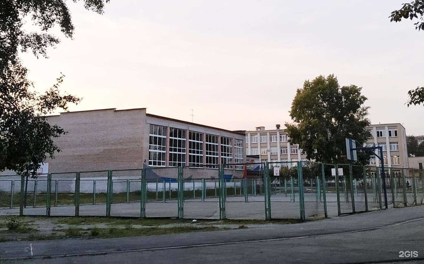 Отзывы на компанию Спортивная Школа №10 по спортивной борьбе и самбо г. Челябинска в Челябинске c фото - фотография 2 из 2